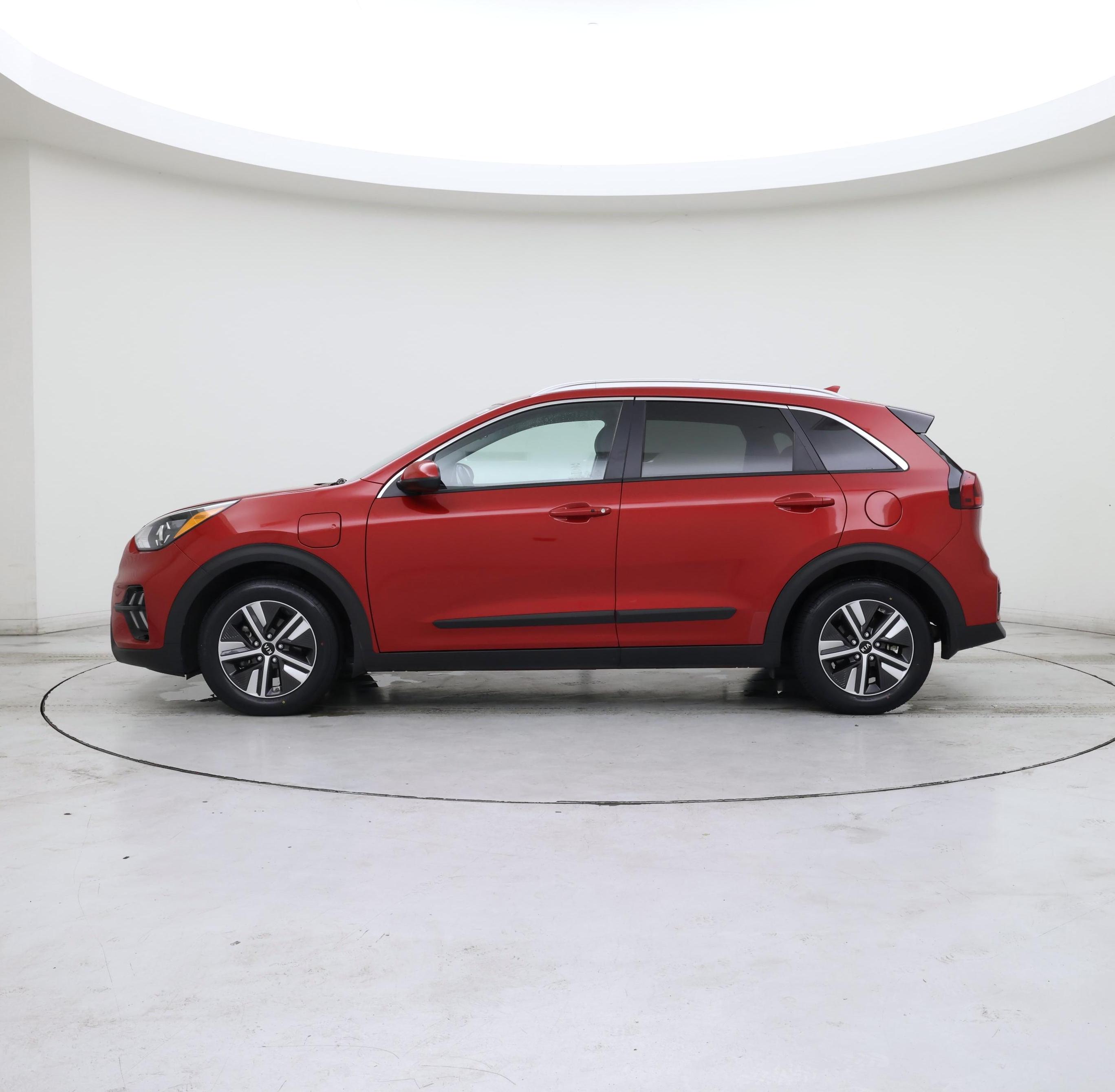 Thumbnail: 2020 Kia Niro - 3
