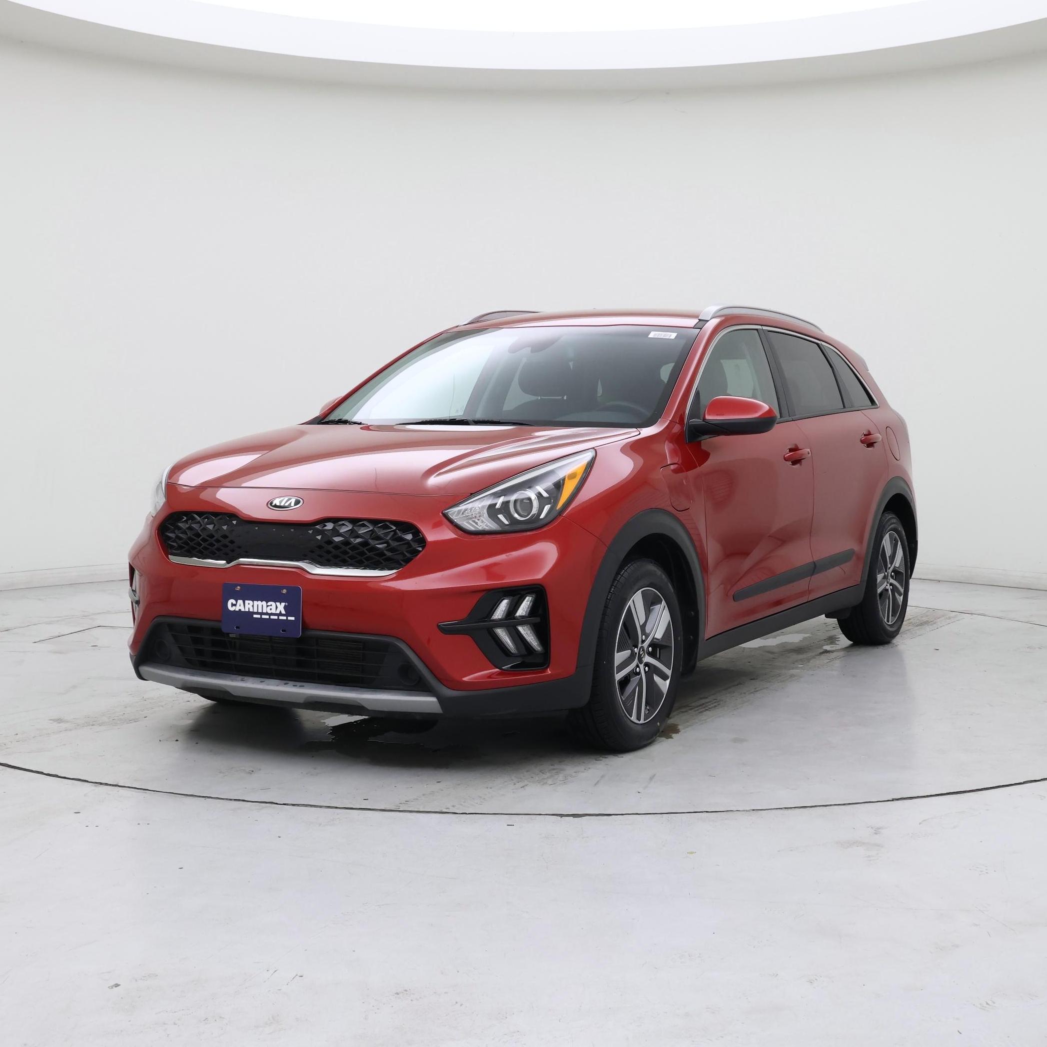 Thumbnail: 2020 Kia Niro - 4