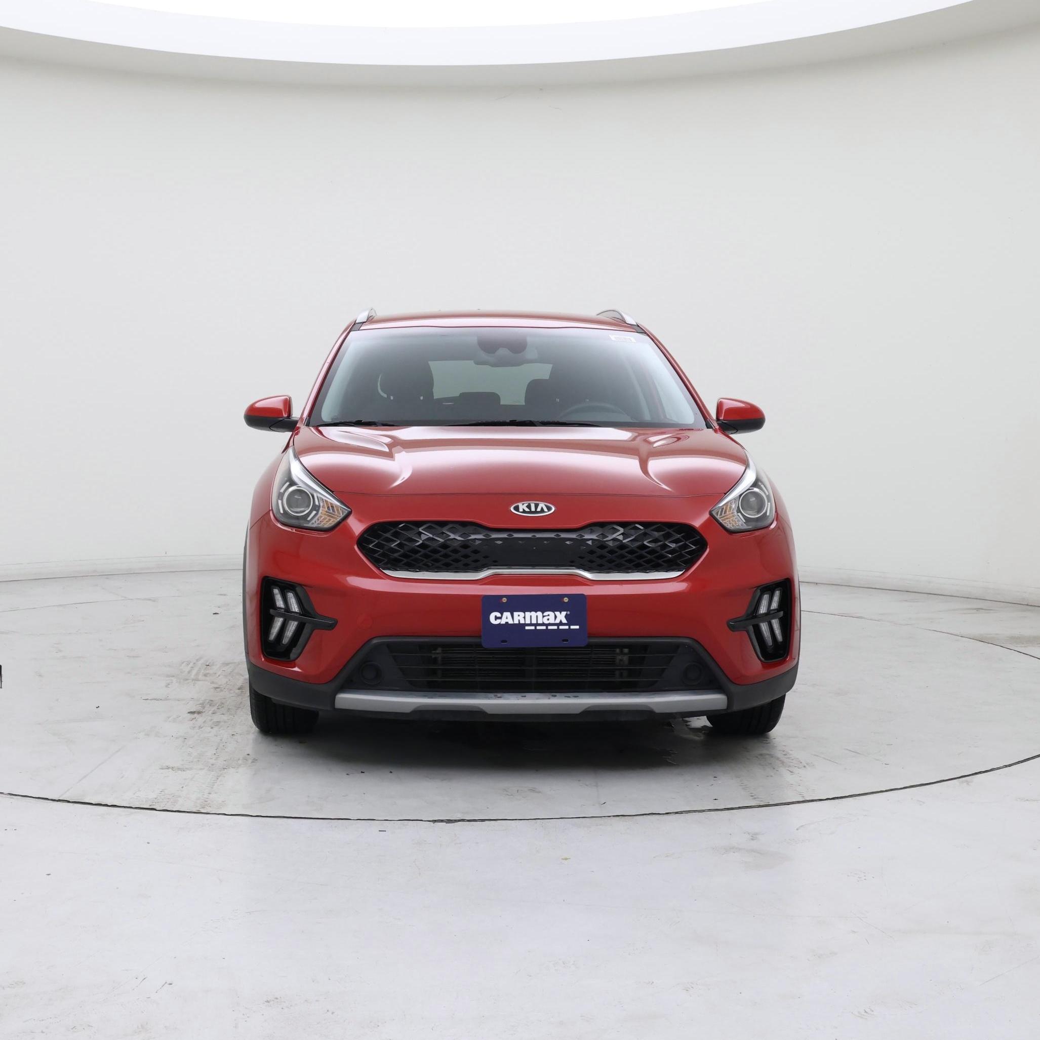 Thumbnail: 2020 Kia Niro - 5