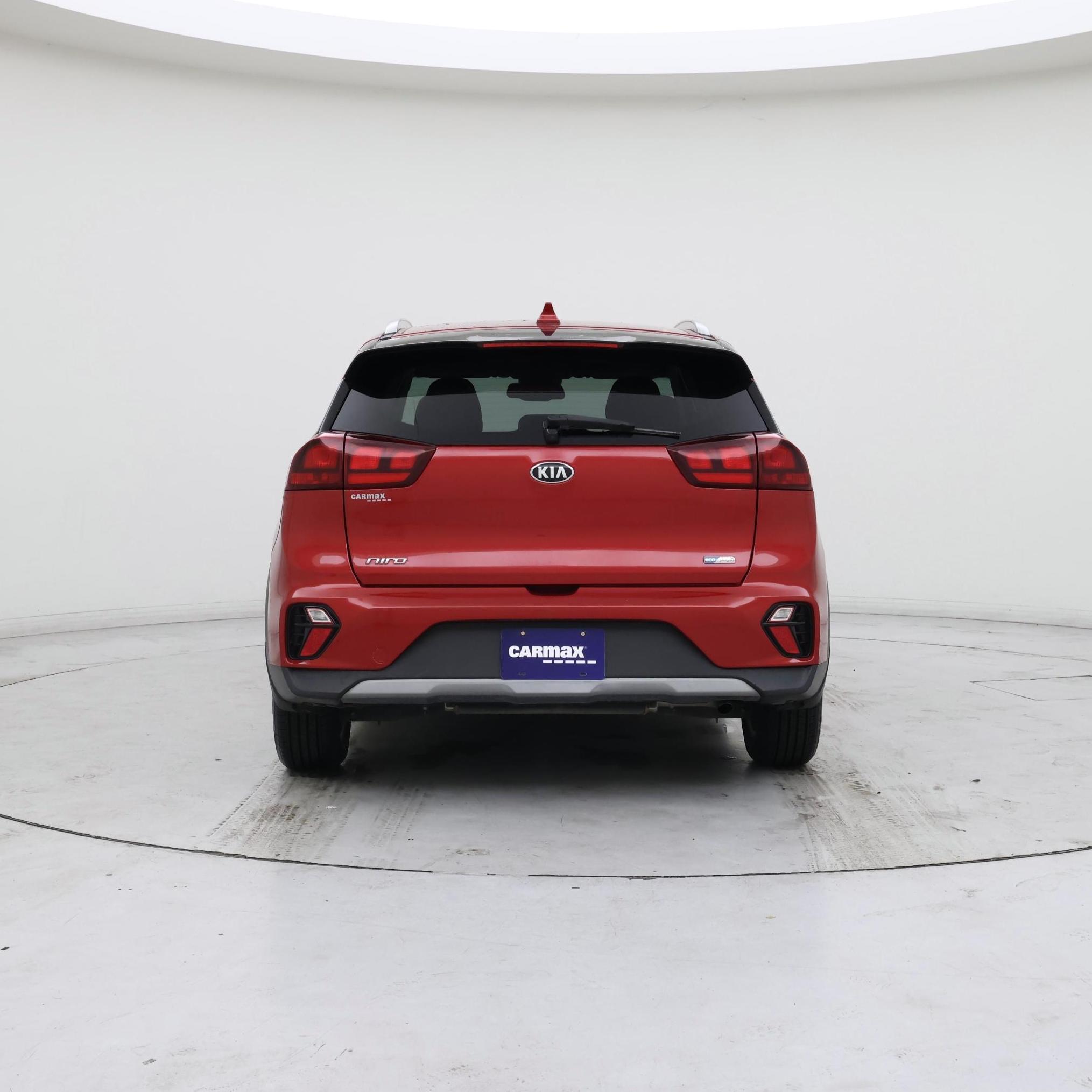 Thumbnail: 2020 Kia Niro - 6