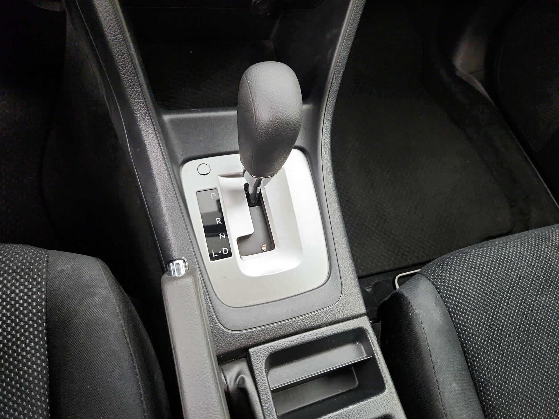 Thumbnail: 2015 Subaru Impreza - 17
