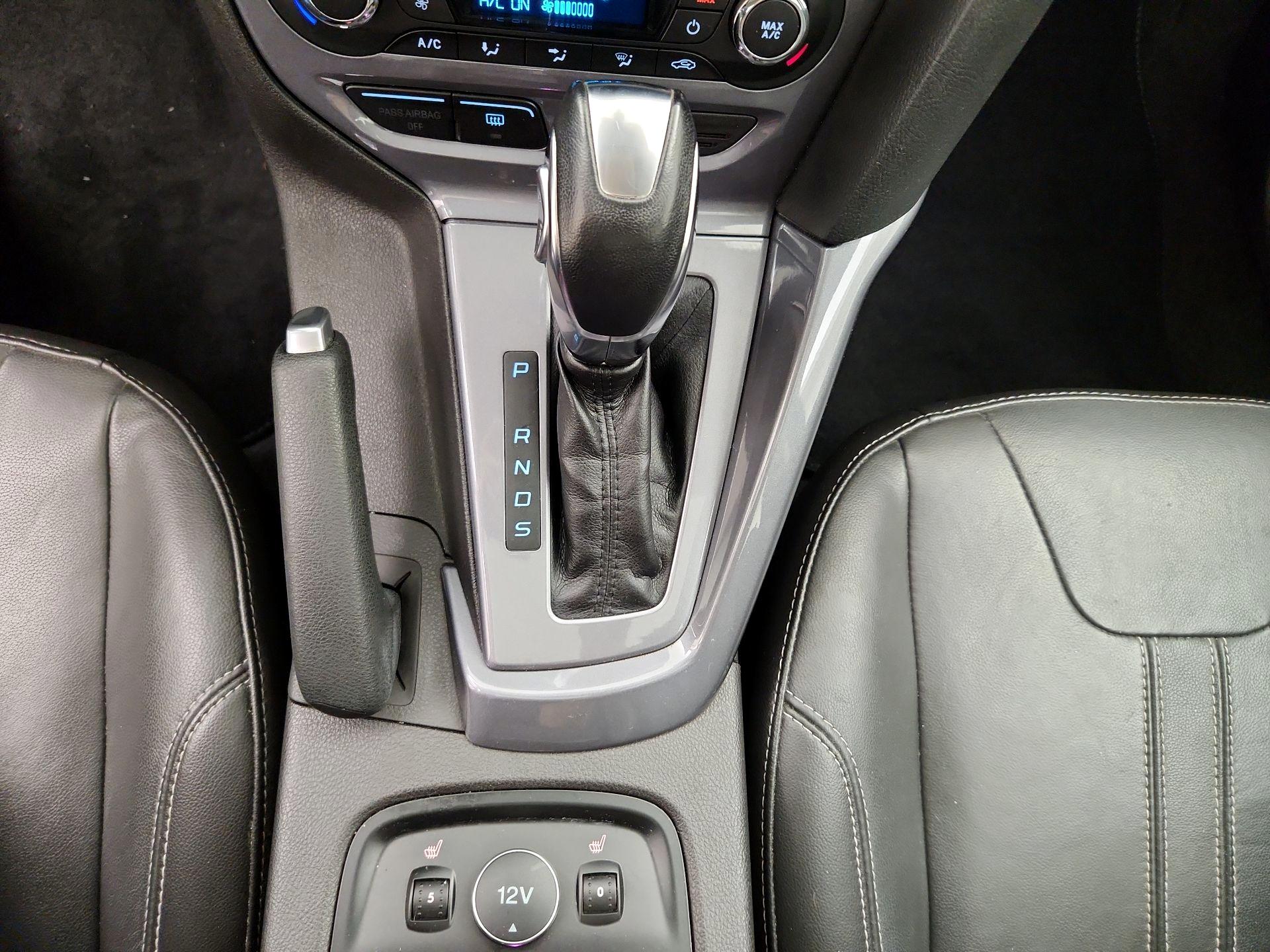 Thumbnail: 2014 Ford Focus - 18