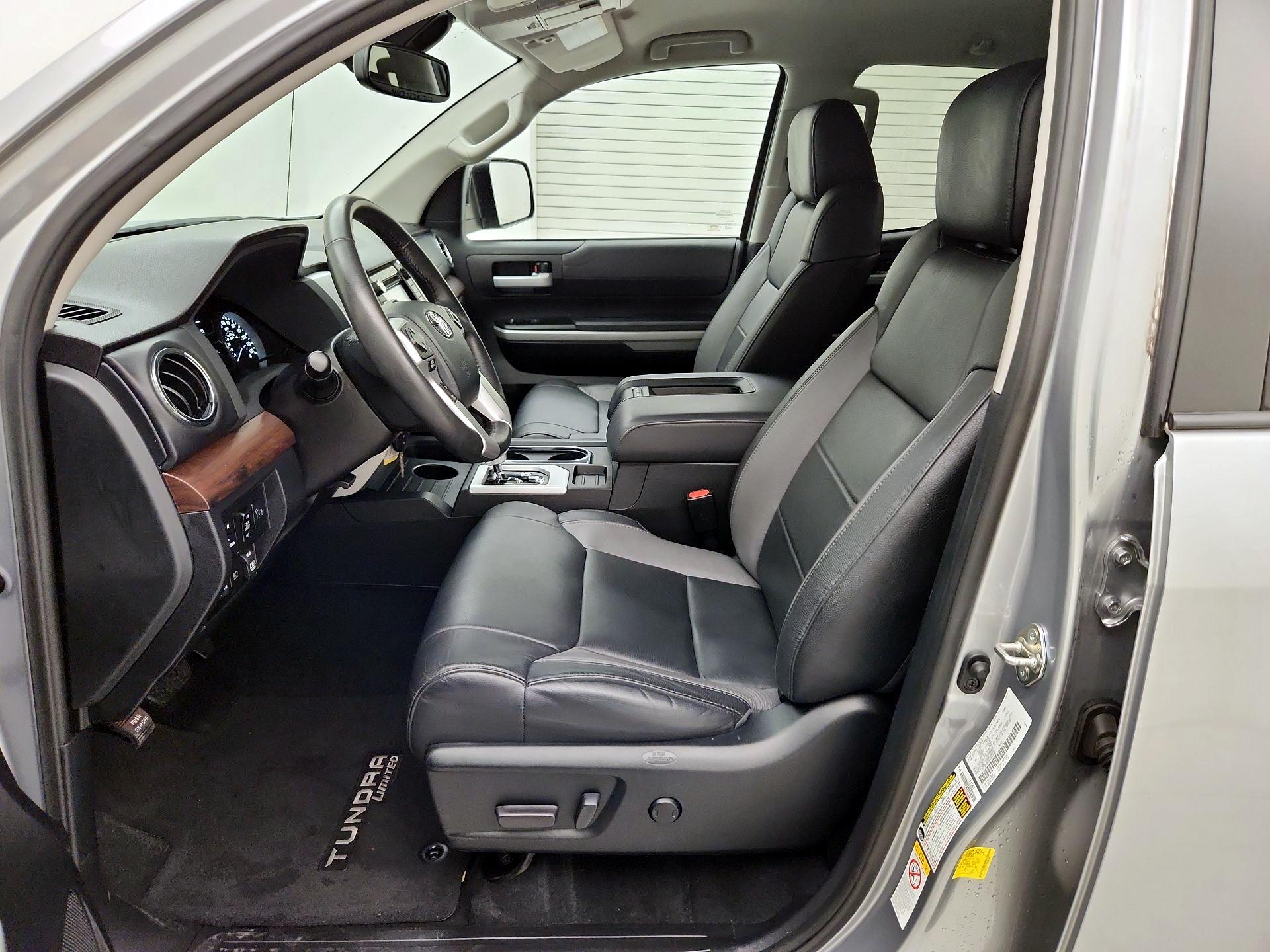 Thumbnail: 2019 Toyota Tundra - 11
