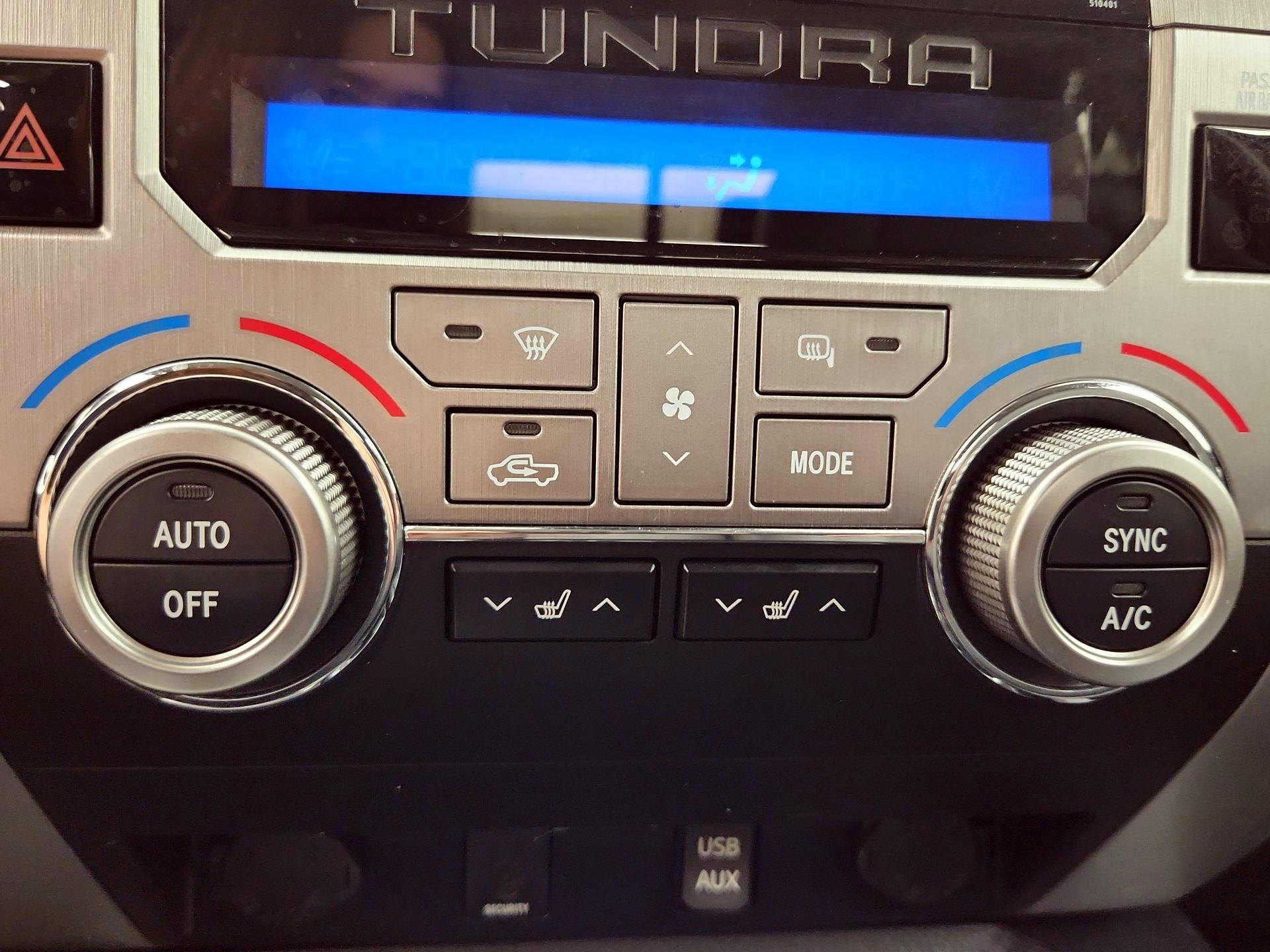 Thumbnail: 2019 Toyota Tundra - 17