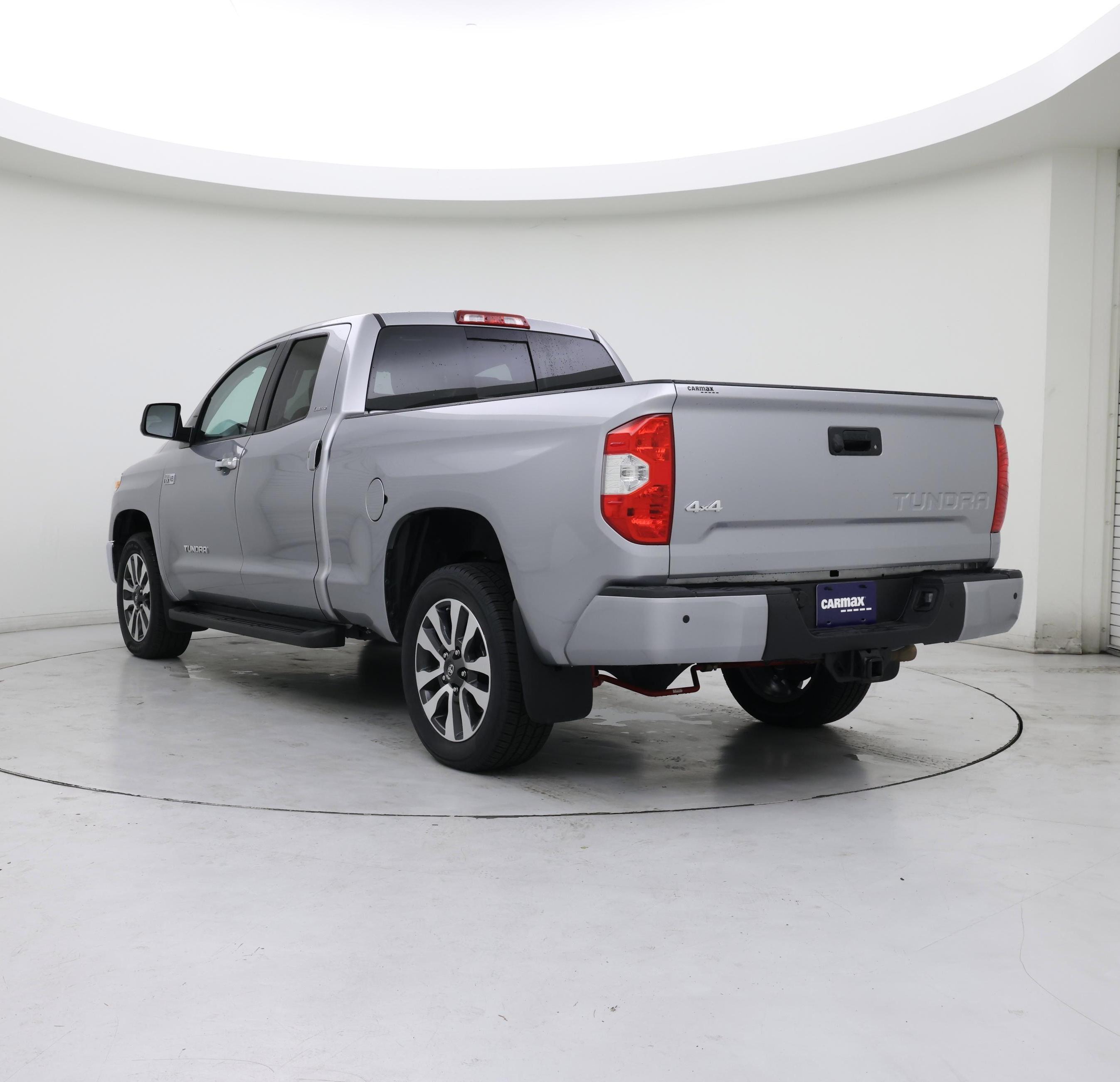 Thumbnail: 2019 Toyota Tundra - 2
