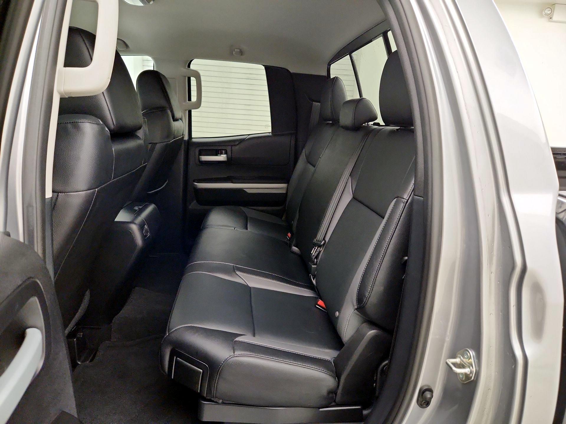 Thumbnail: 2019 Toyota Tundra - 20