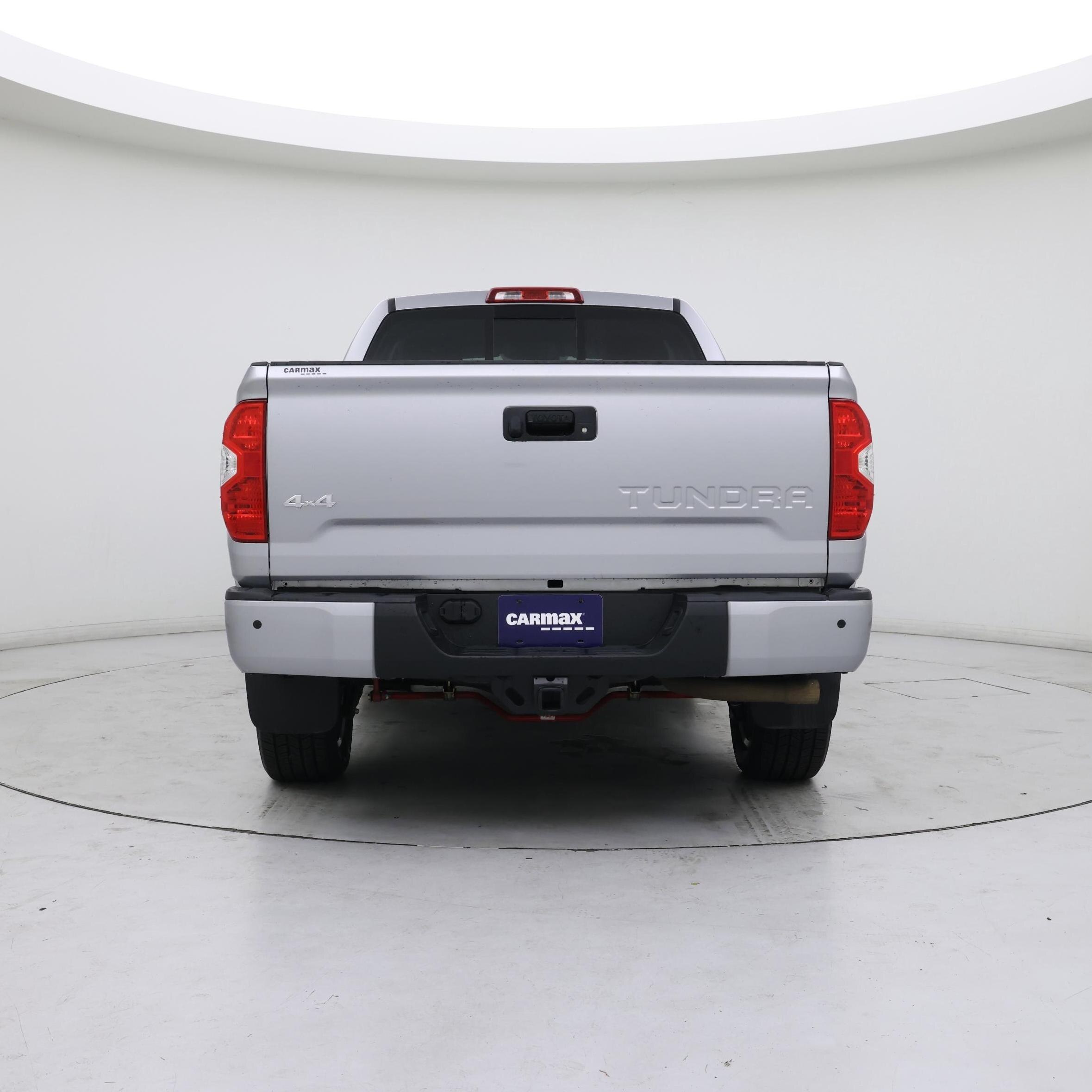 Thumbnail: 2019 Toyota Tundra - 6