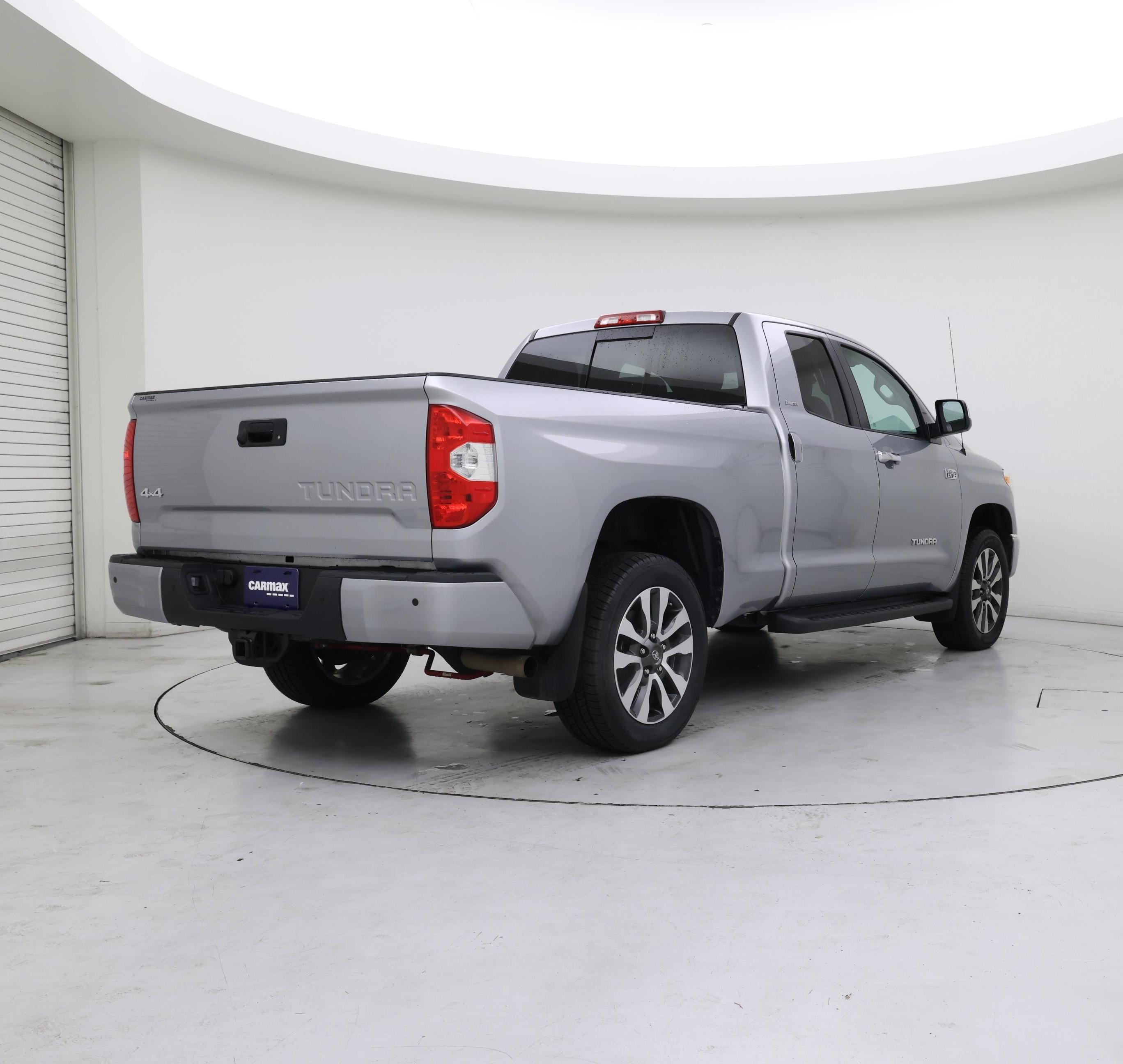 Thumbnail: 2019 Toyota Tundra - 8