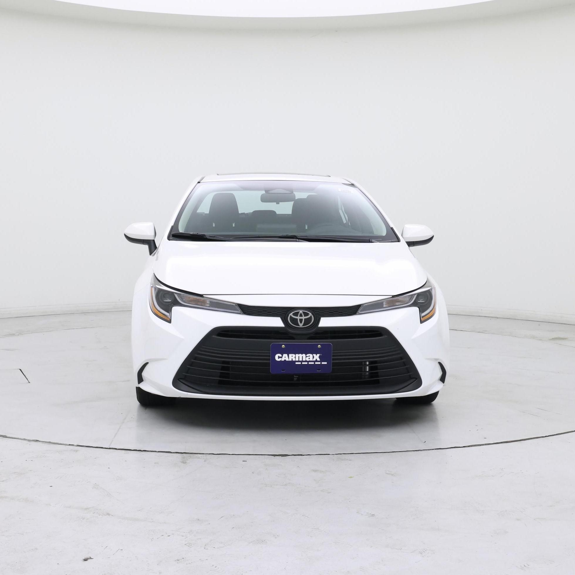 Thumbnail: 2024 Toyota Corolla - 5