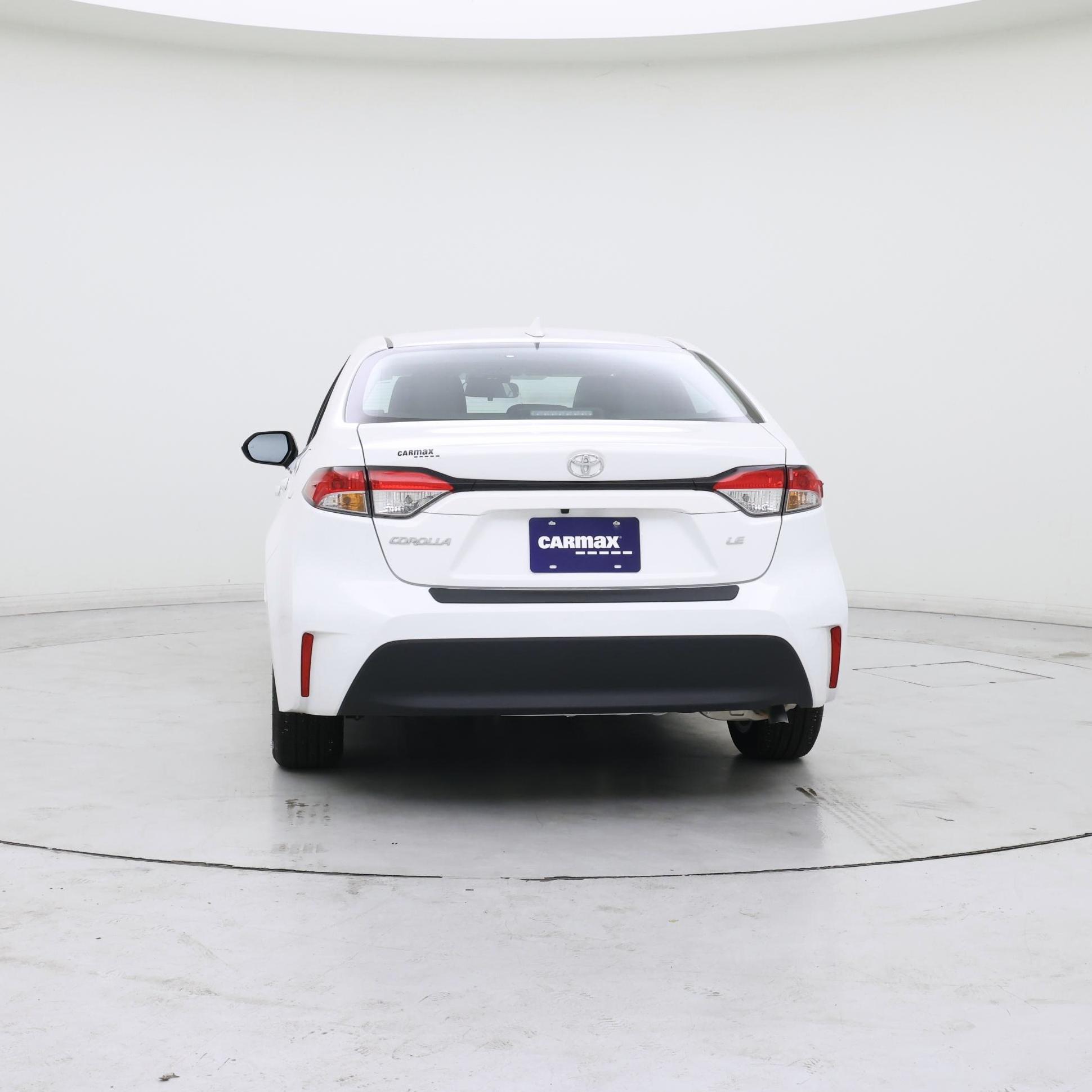 Thumbnail: 2024 Toyota Corolla - 6