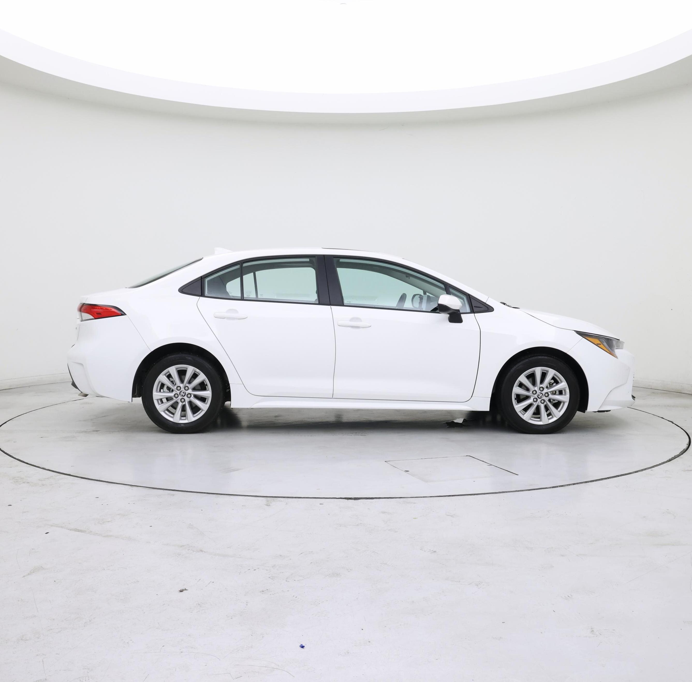 Thumbnail: 2024 Toyota Corolla - 7