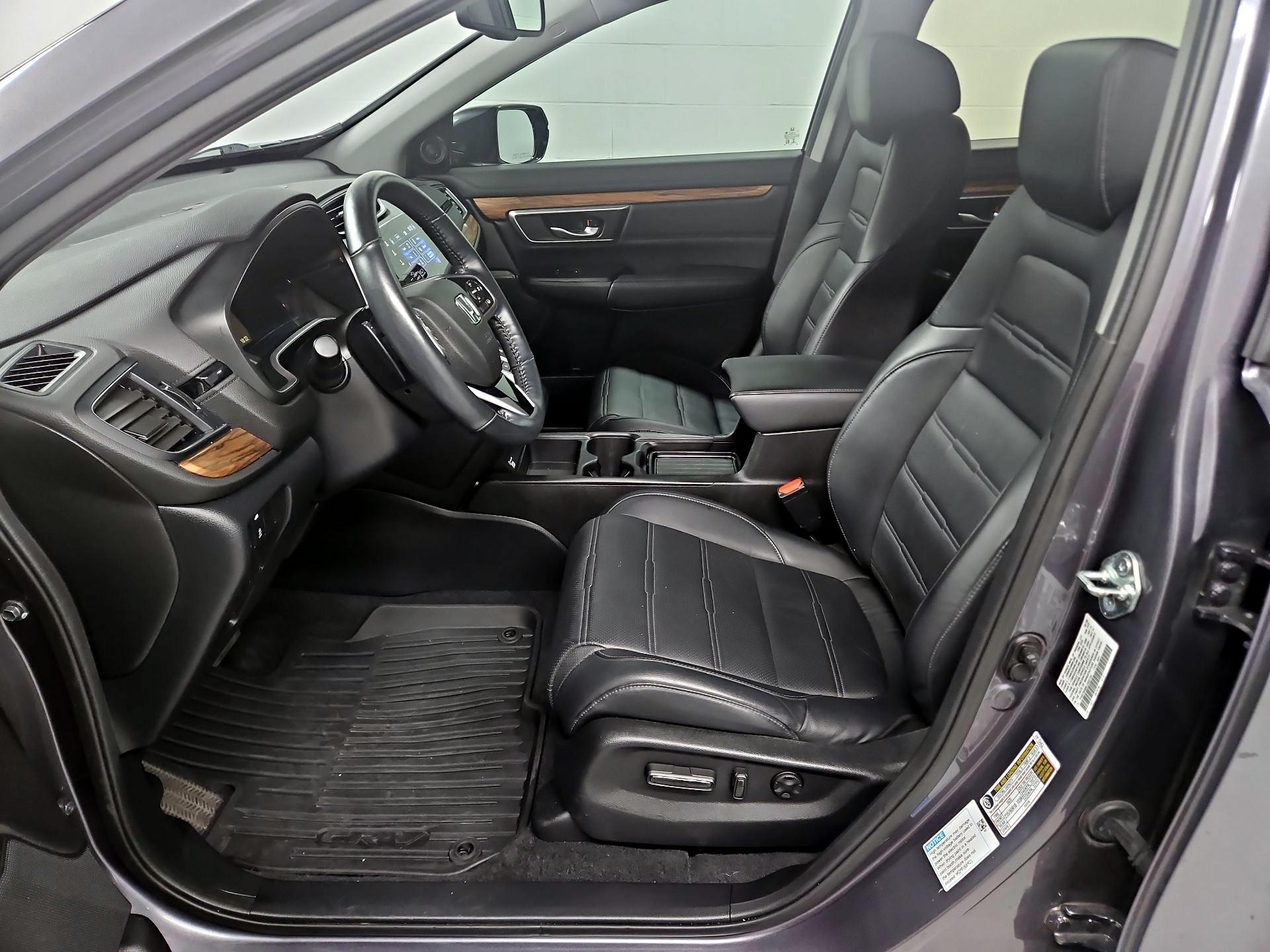 Thumbnail: 2020 Honda CR-V - 11