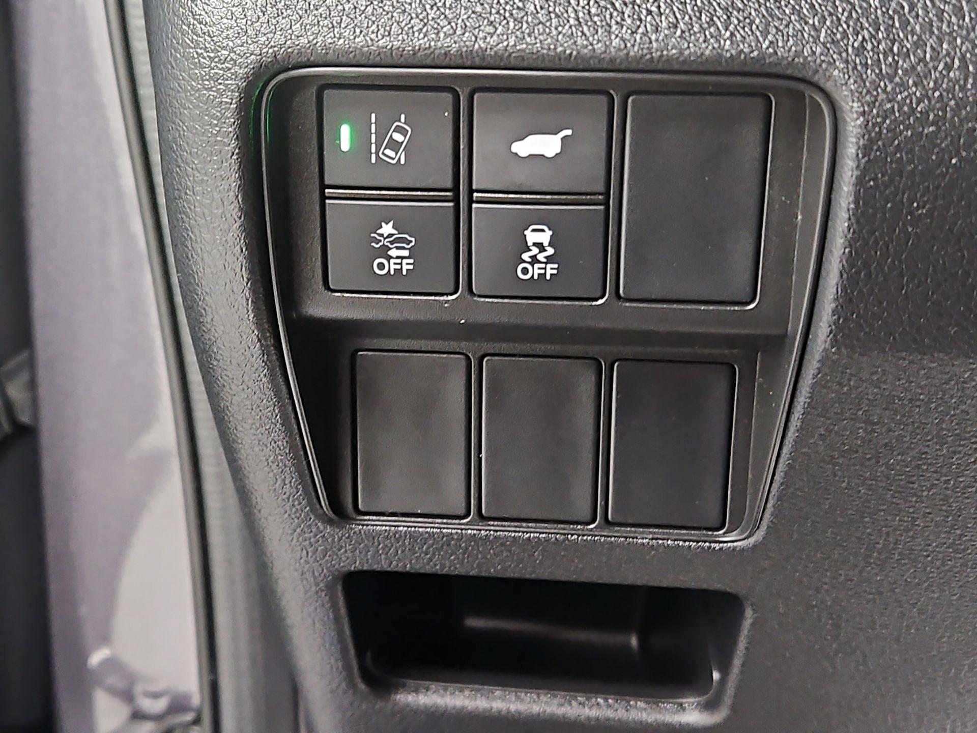 Thumbnail: 2020 Honda CR-V - 13
