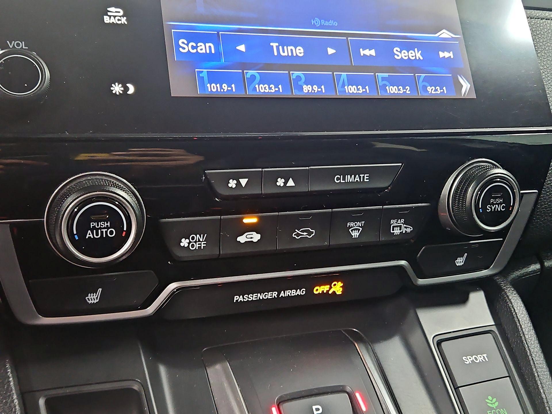 Thumbnail: 2020 Honda CR-V - 16