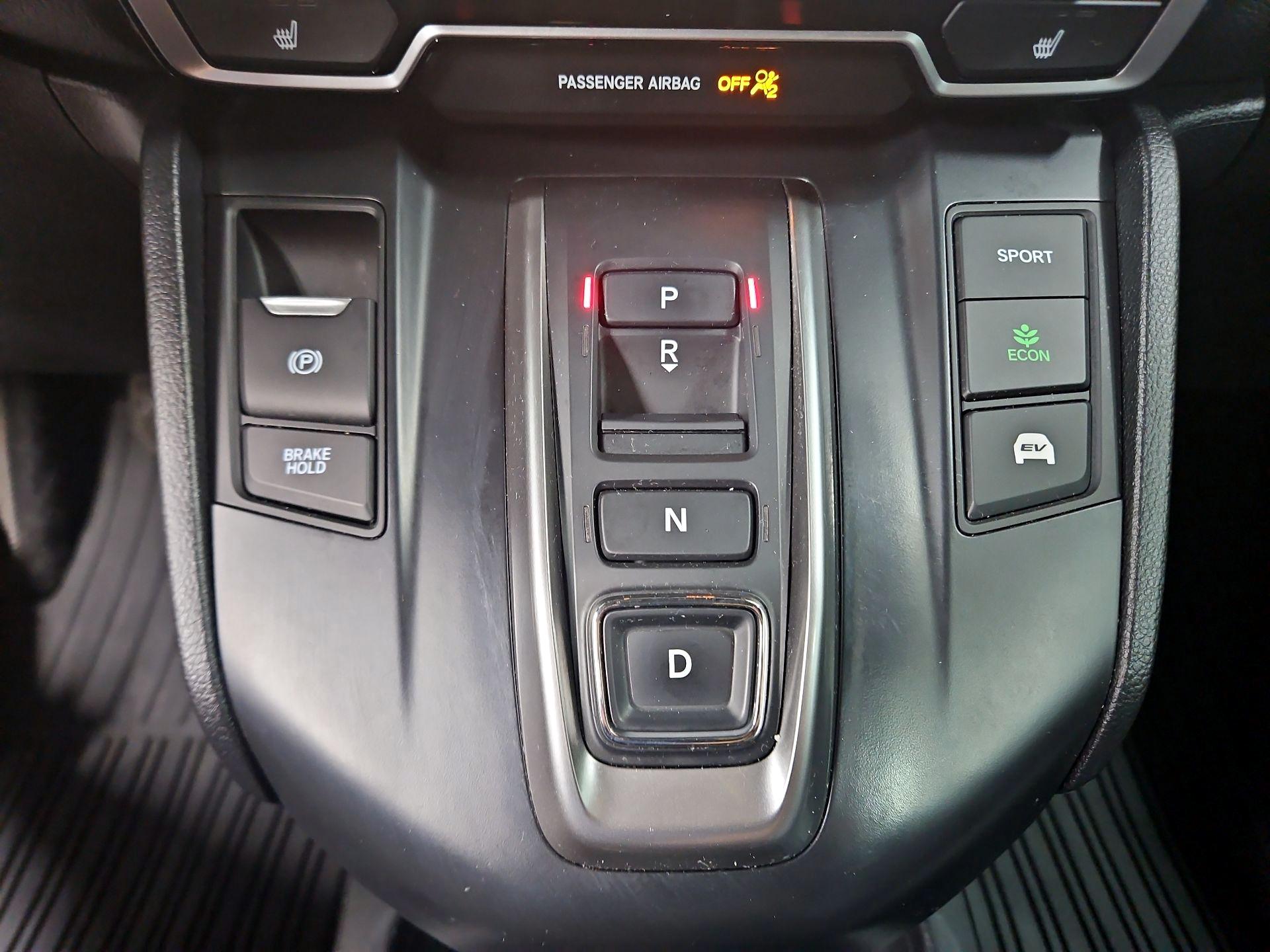 Thumbnail: 2020 Honda CR-V - 17
