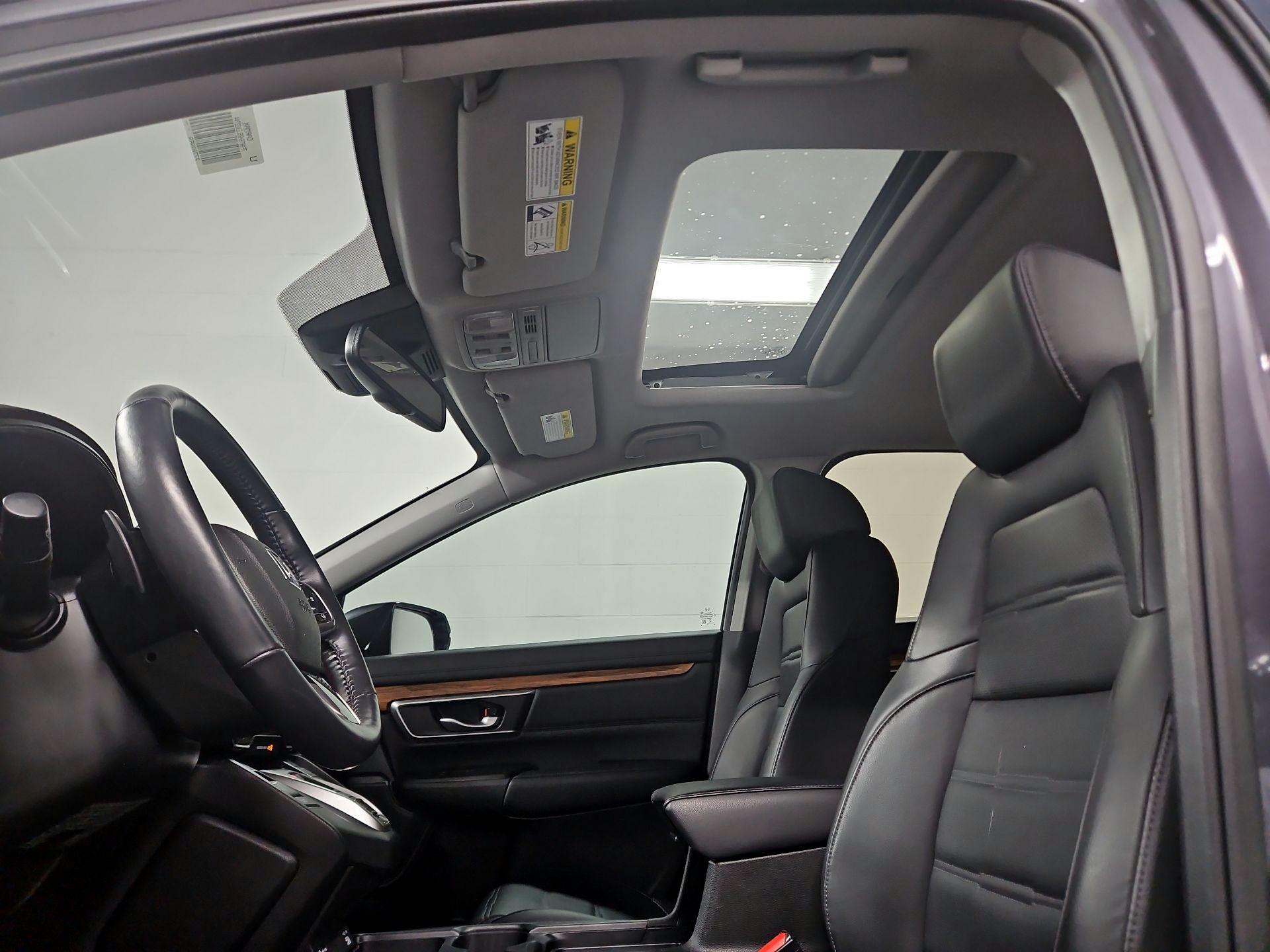 Thumbnail: 2020 Honda CR-V - 19