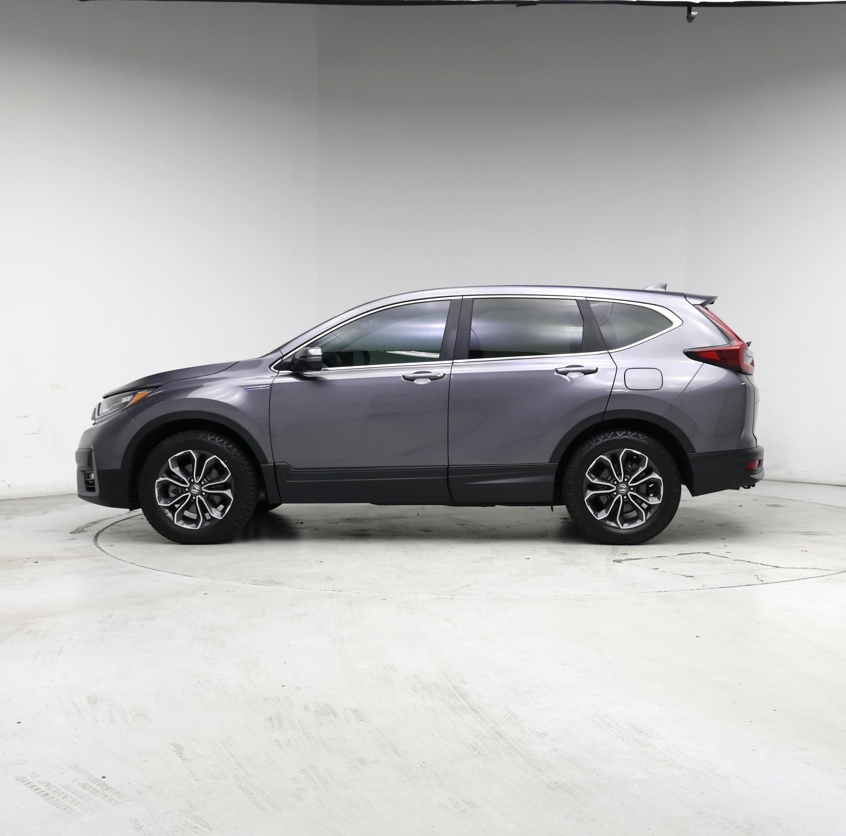 Thumbnail: 2020 Honda CR-V - 3