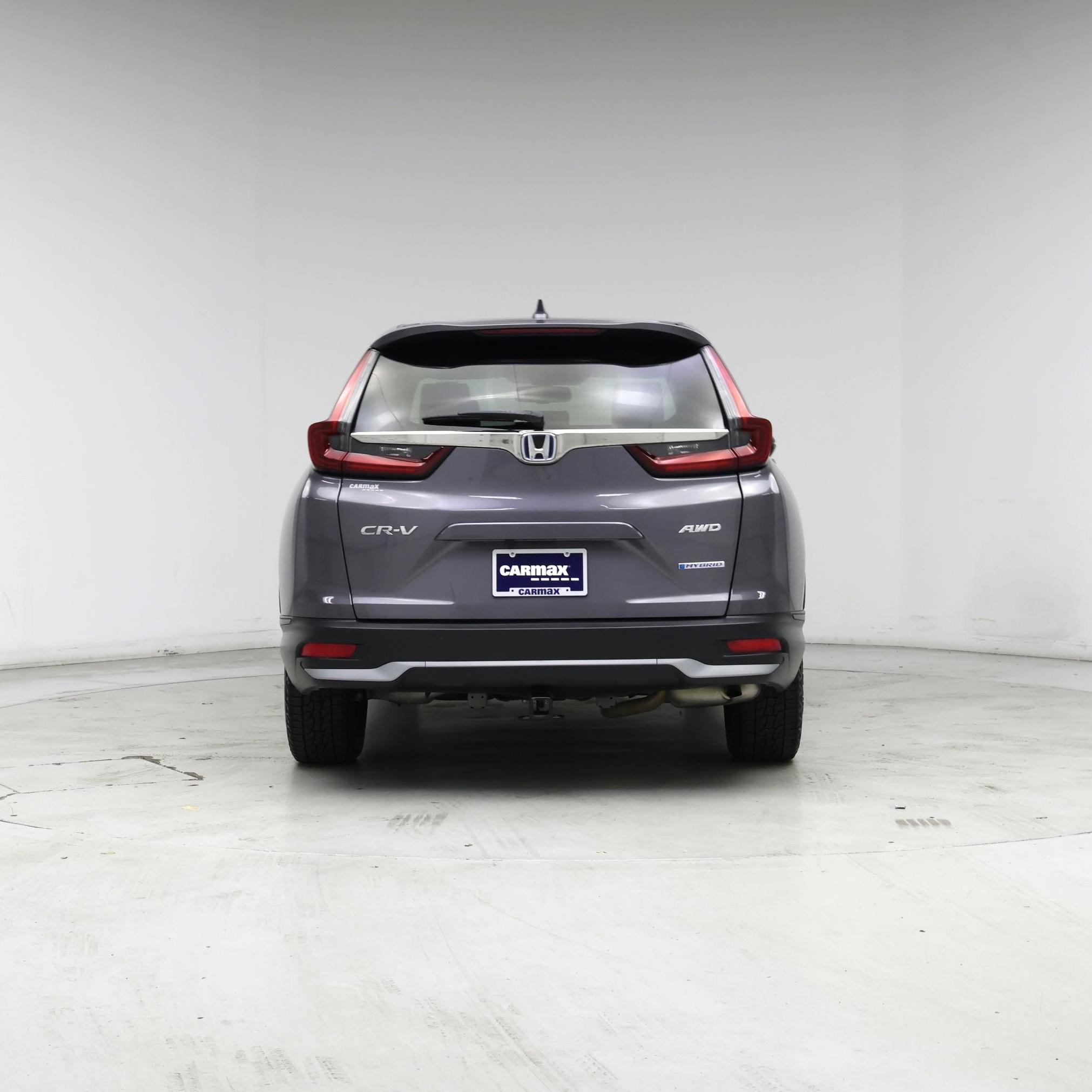 Thumbnail: 2020 Honda CR-V - 6