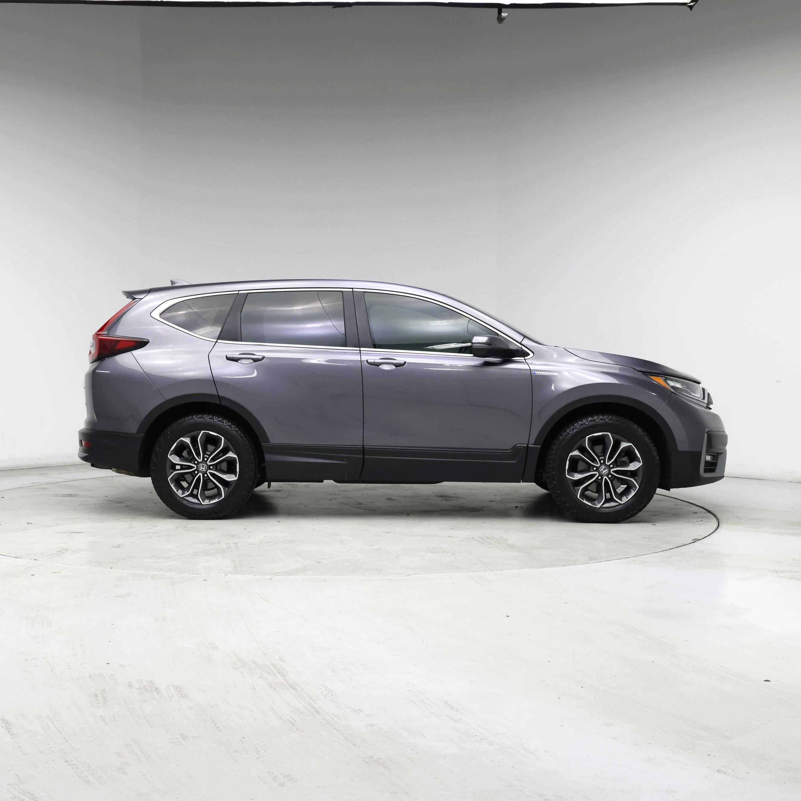 Thumbnail: 2020 Honda CR-V - 7