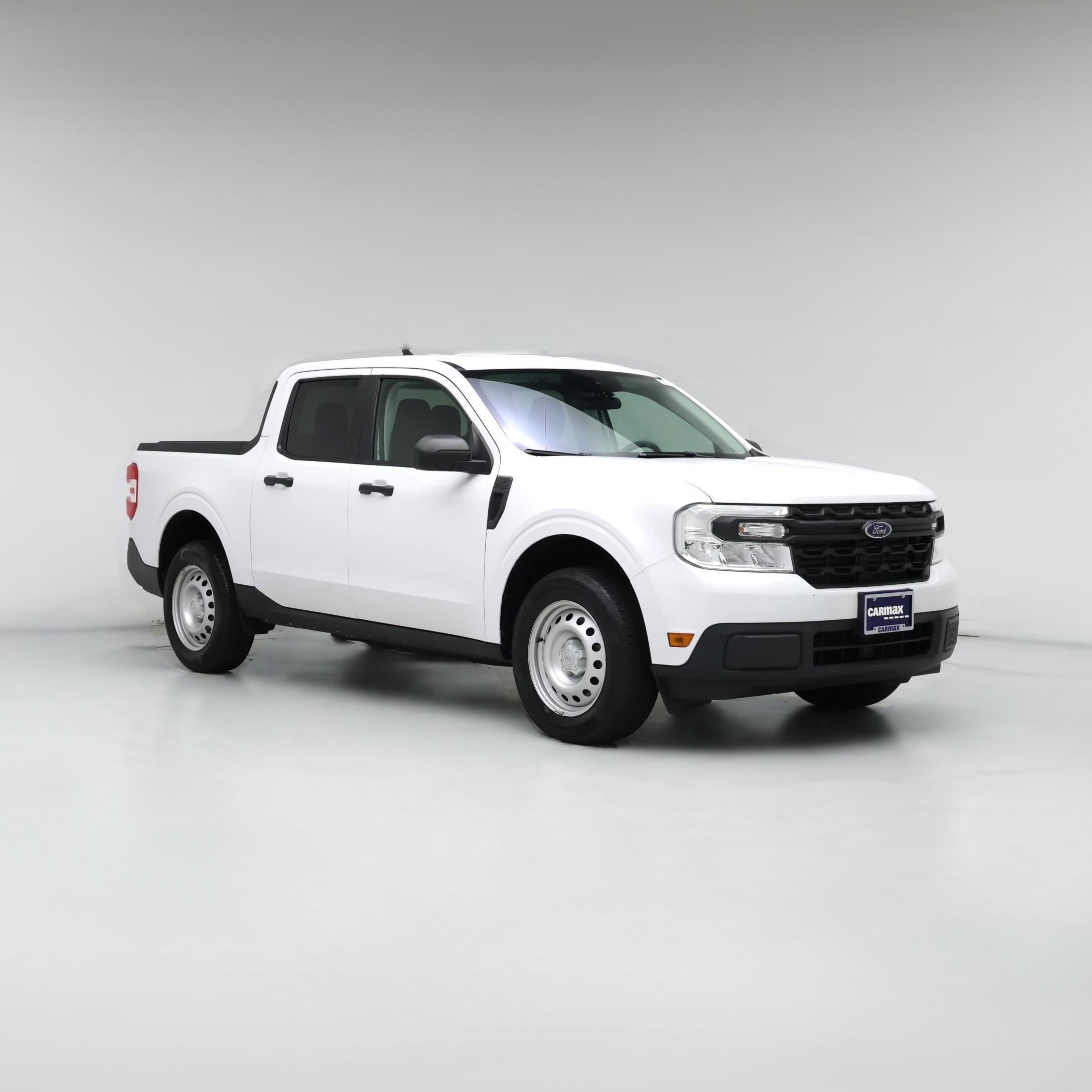Thumbnail: 2022 Ford Maverick - 1