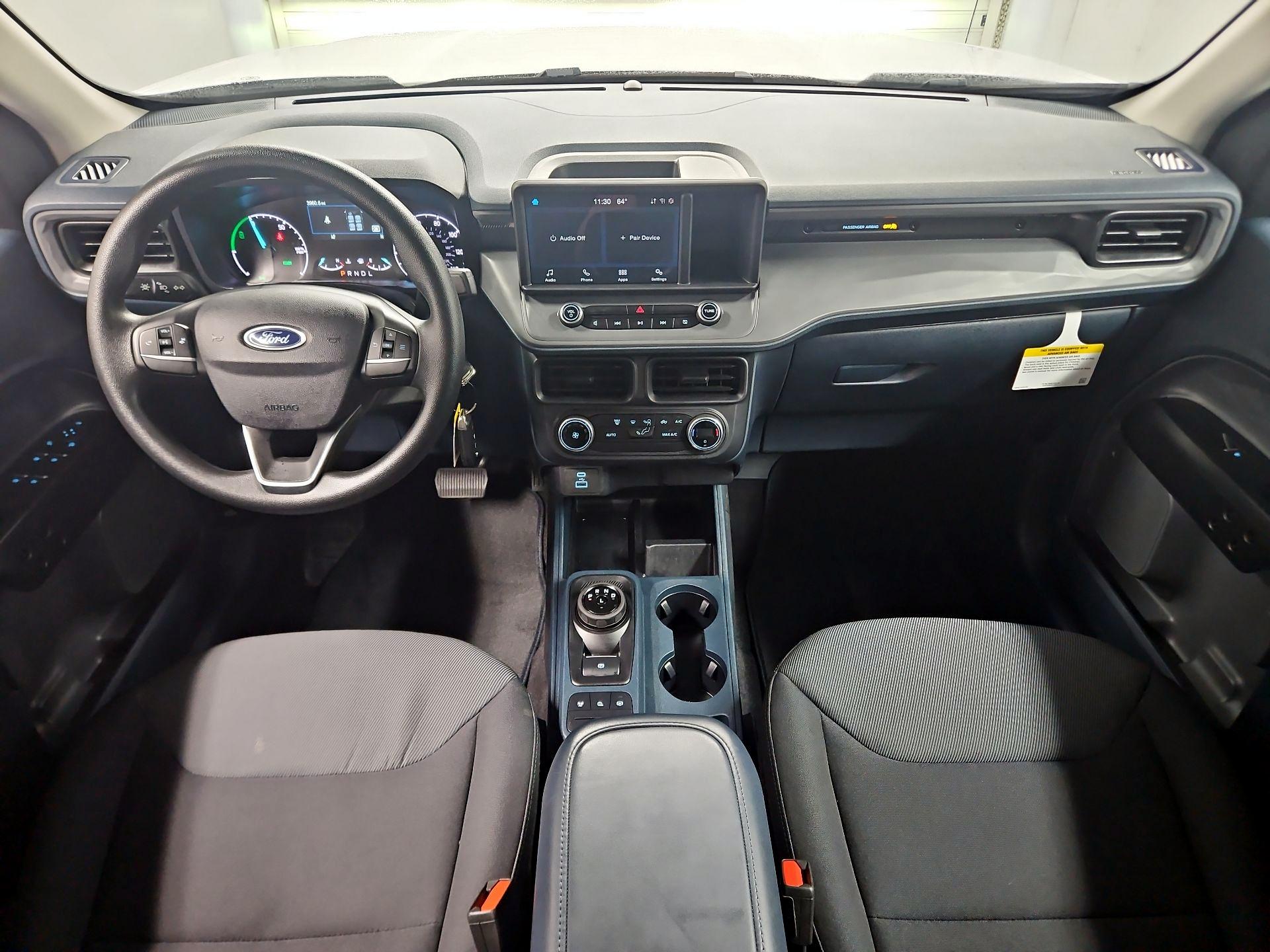 Thumbnail: 2022 Ford Maverick - 9
