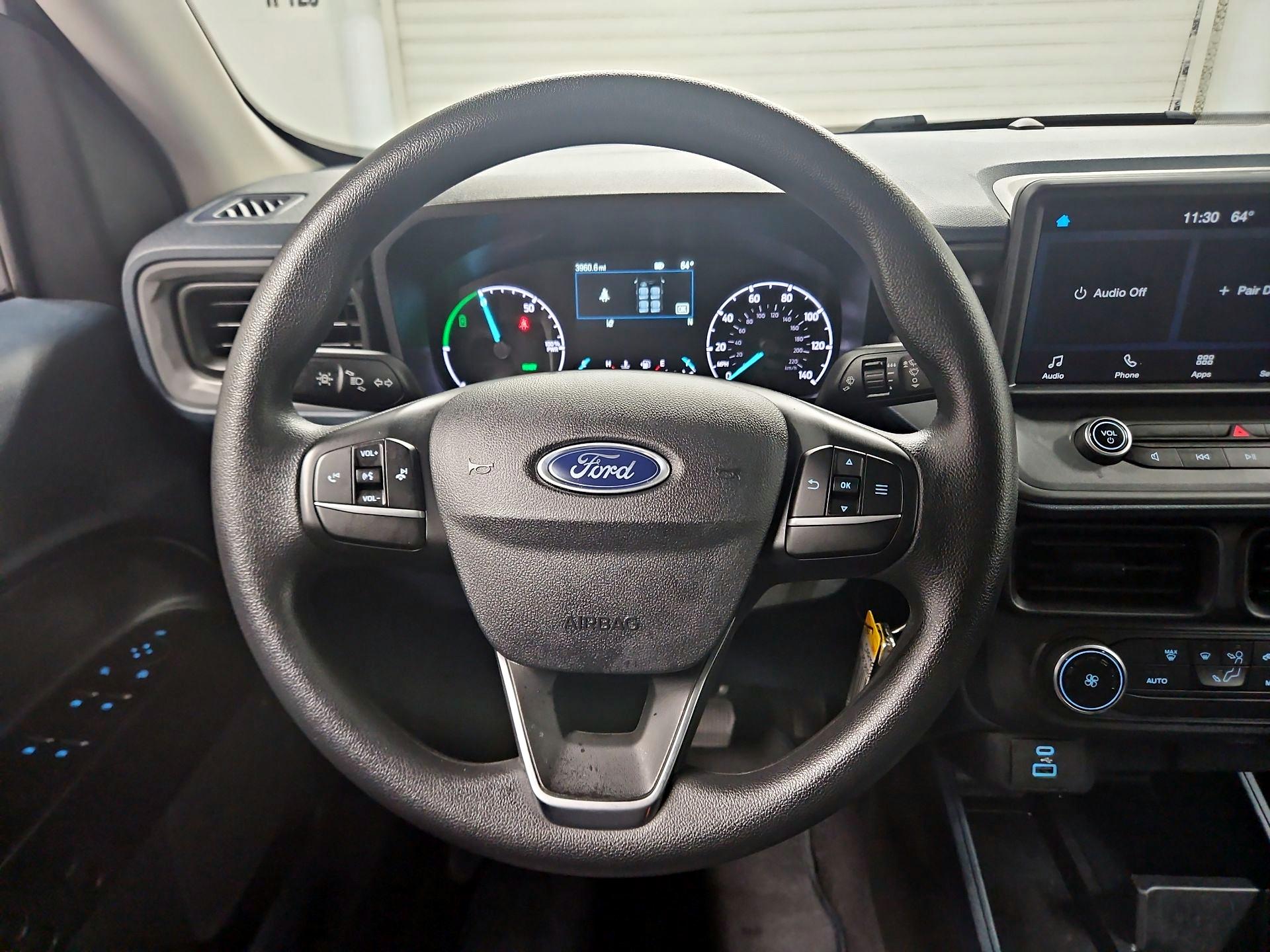 Thumbnail: 2022 Ford Maverick - 10