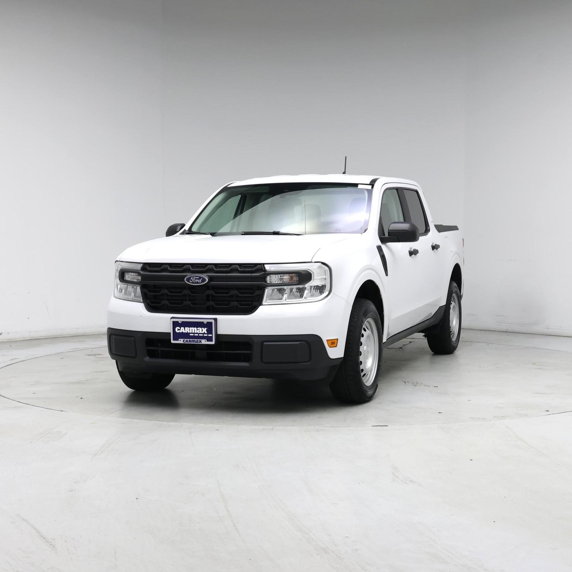 Thumbnail: 2022 Ford Maverick - 4