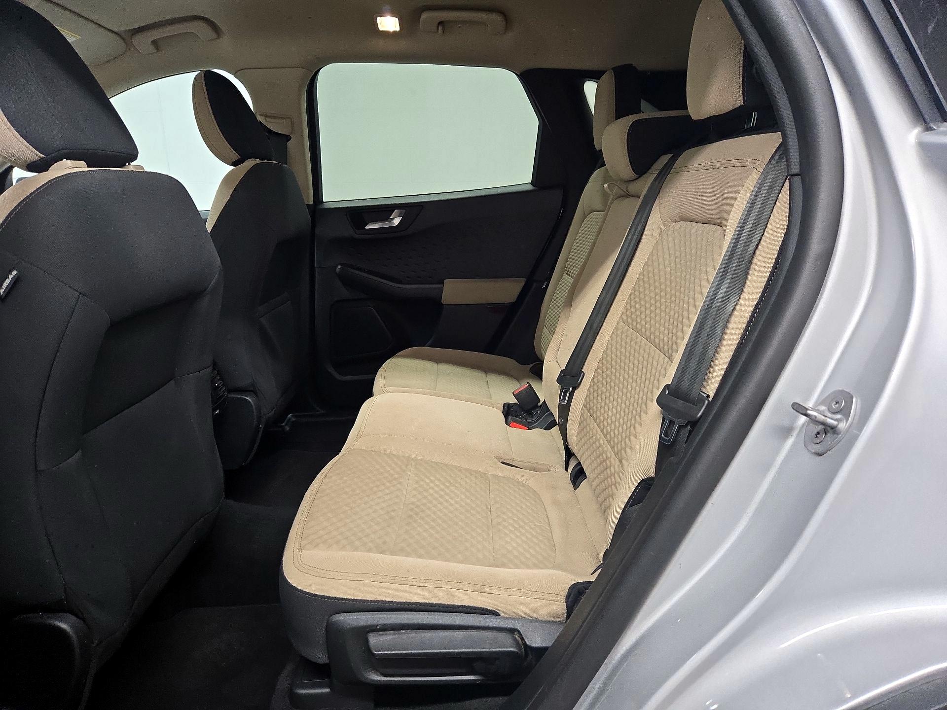 Thumbnail: 2020 Ford Escape - 19