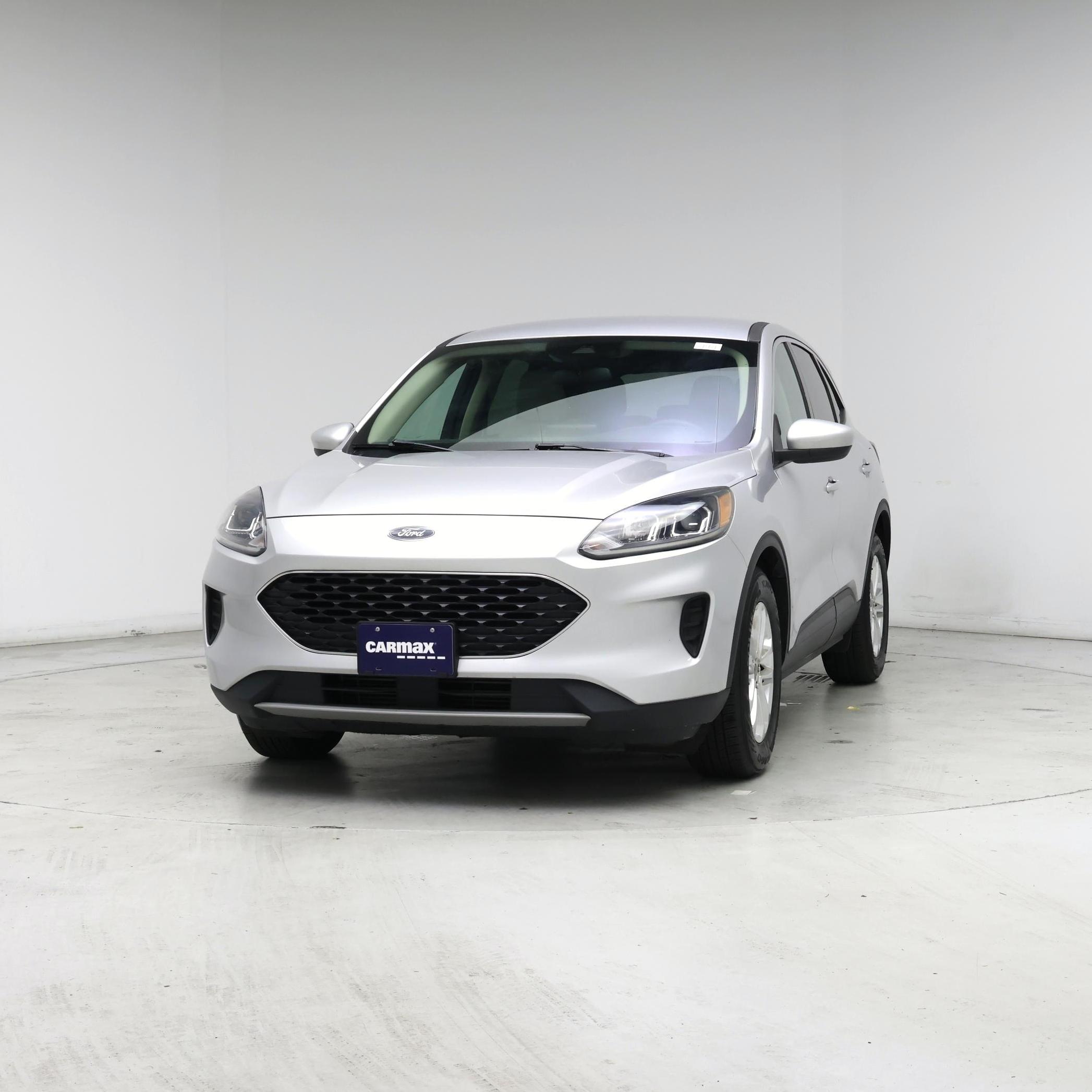 Thumbnail: 2020 Ford Escape - 4