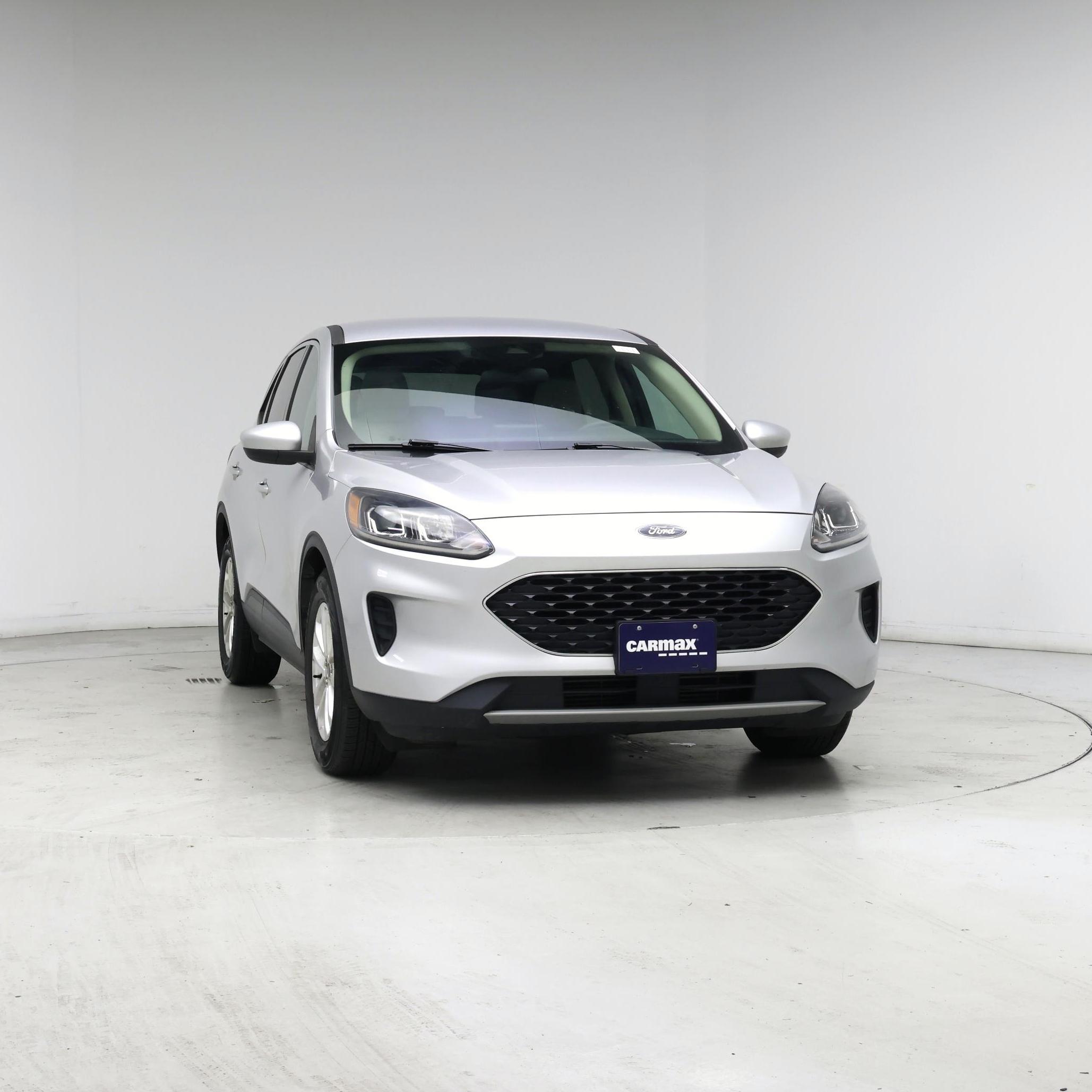 Thumbnail: 2020 Ford Escape - 5