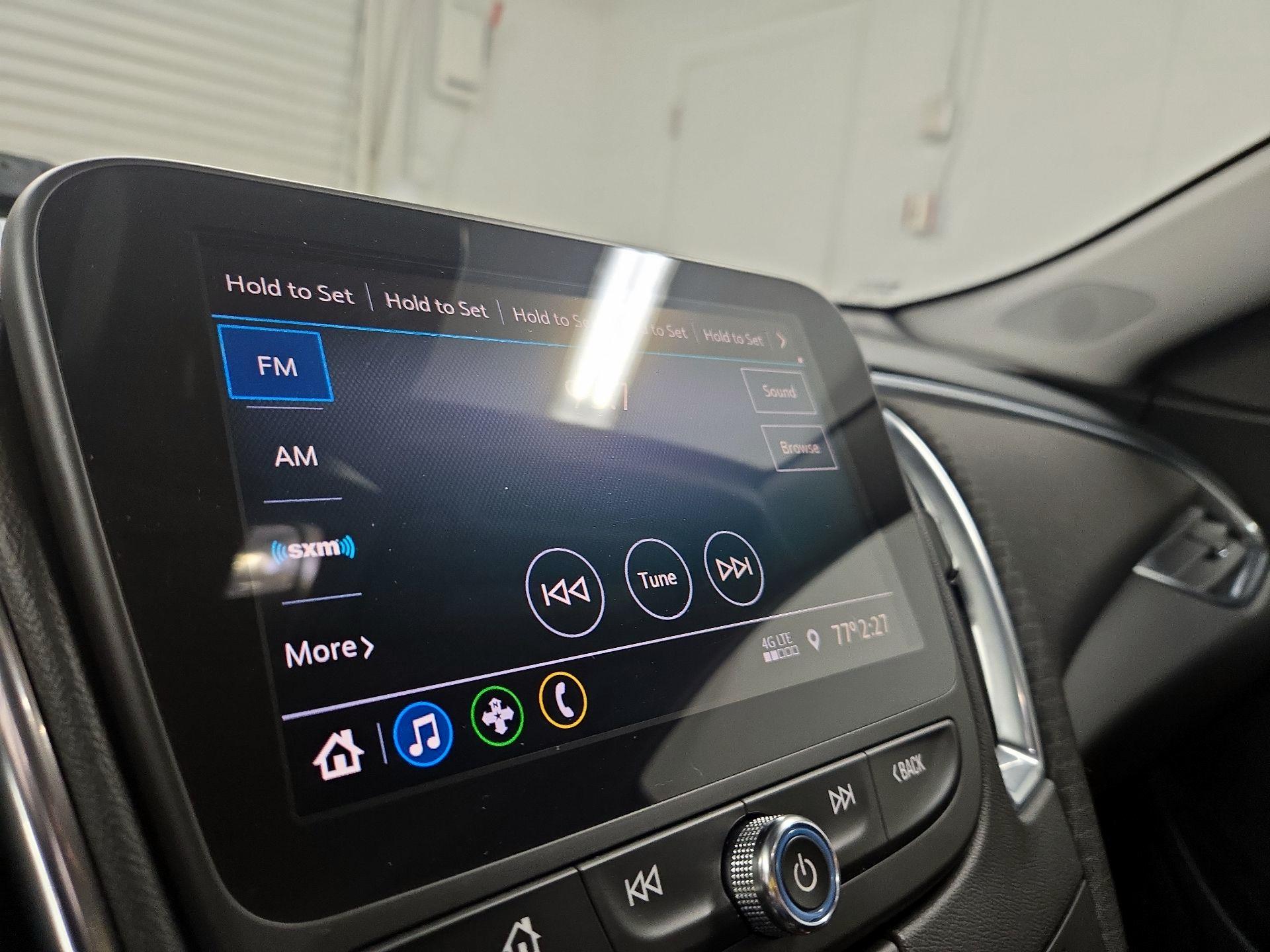 Thumbnail: 2020 Chevrolet Malibu - 15