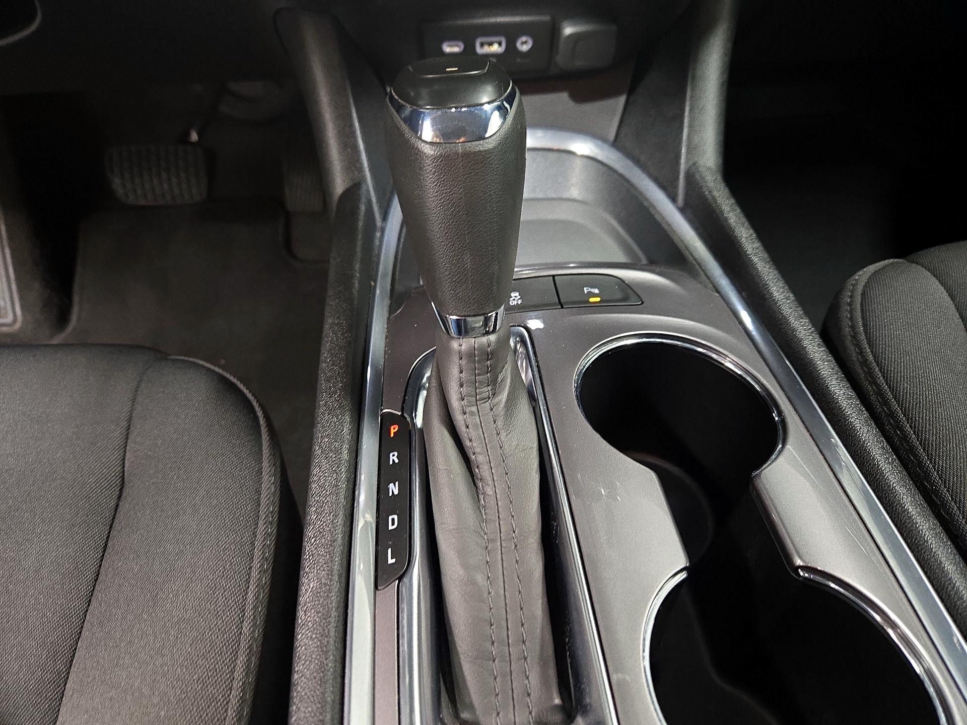 Thumbnail: 2020 Chevrolet Malibu - 17