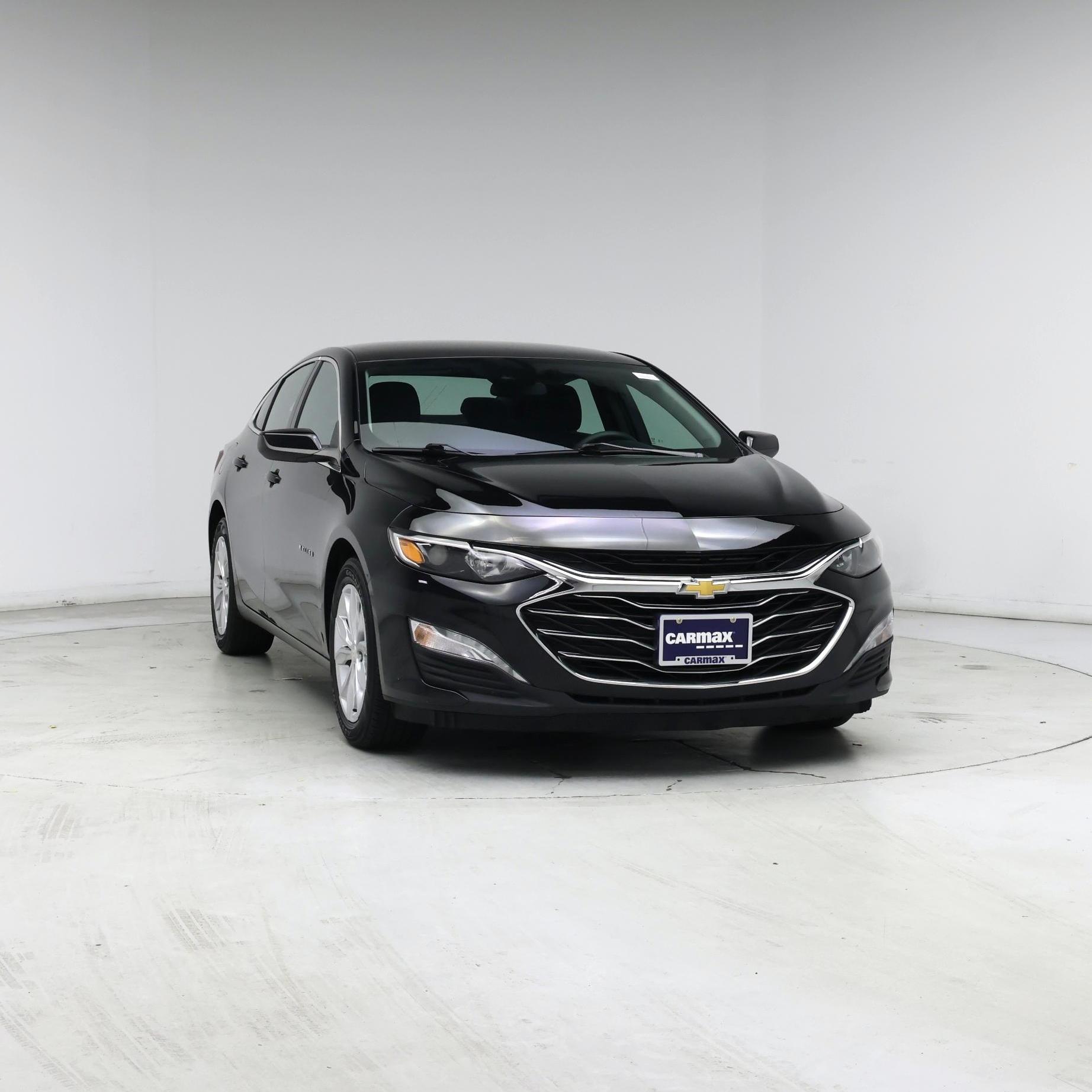 Thumbnail: 2020 Chevrolet Malibu - 5