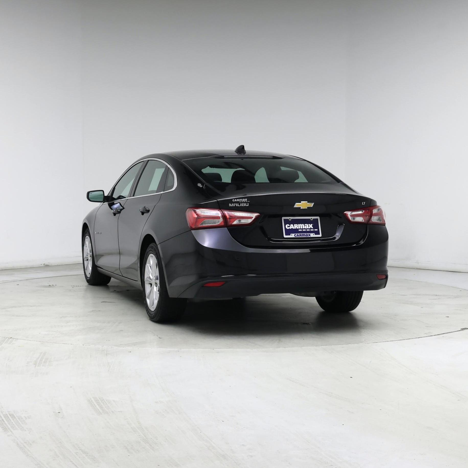 Thumbnail: 2020 Chevrolet Malibu - 6