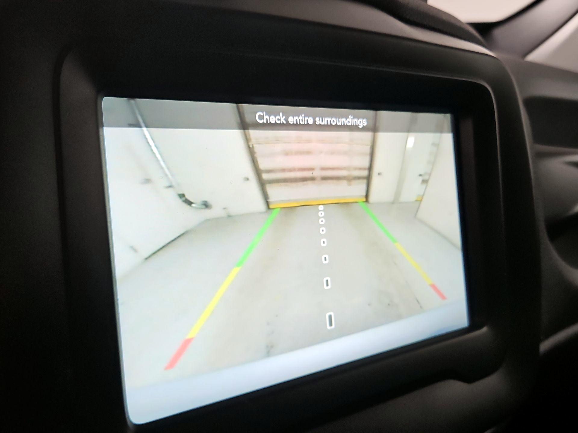 Thumbnail: 2021 Jeep Renegade - 14