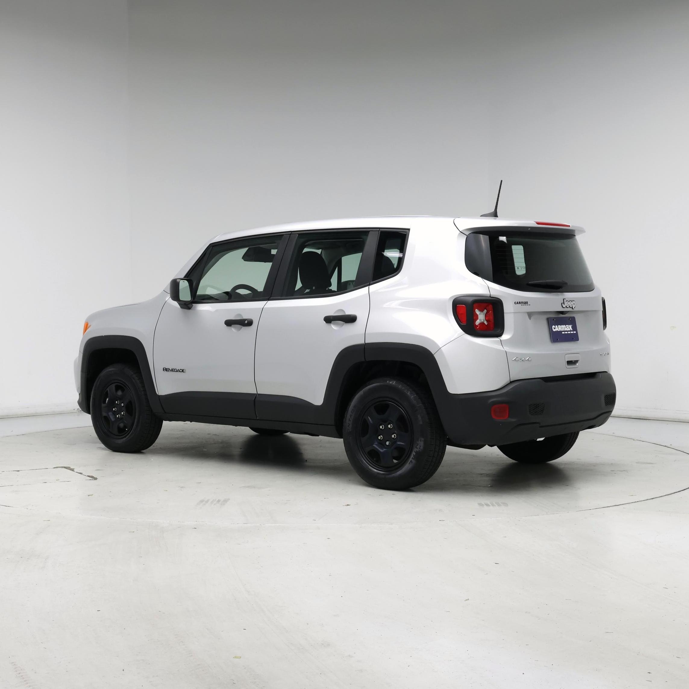 Thumbnail: 2021 Jeep Renegade - 2