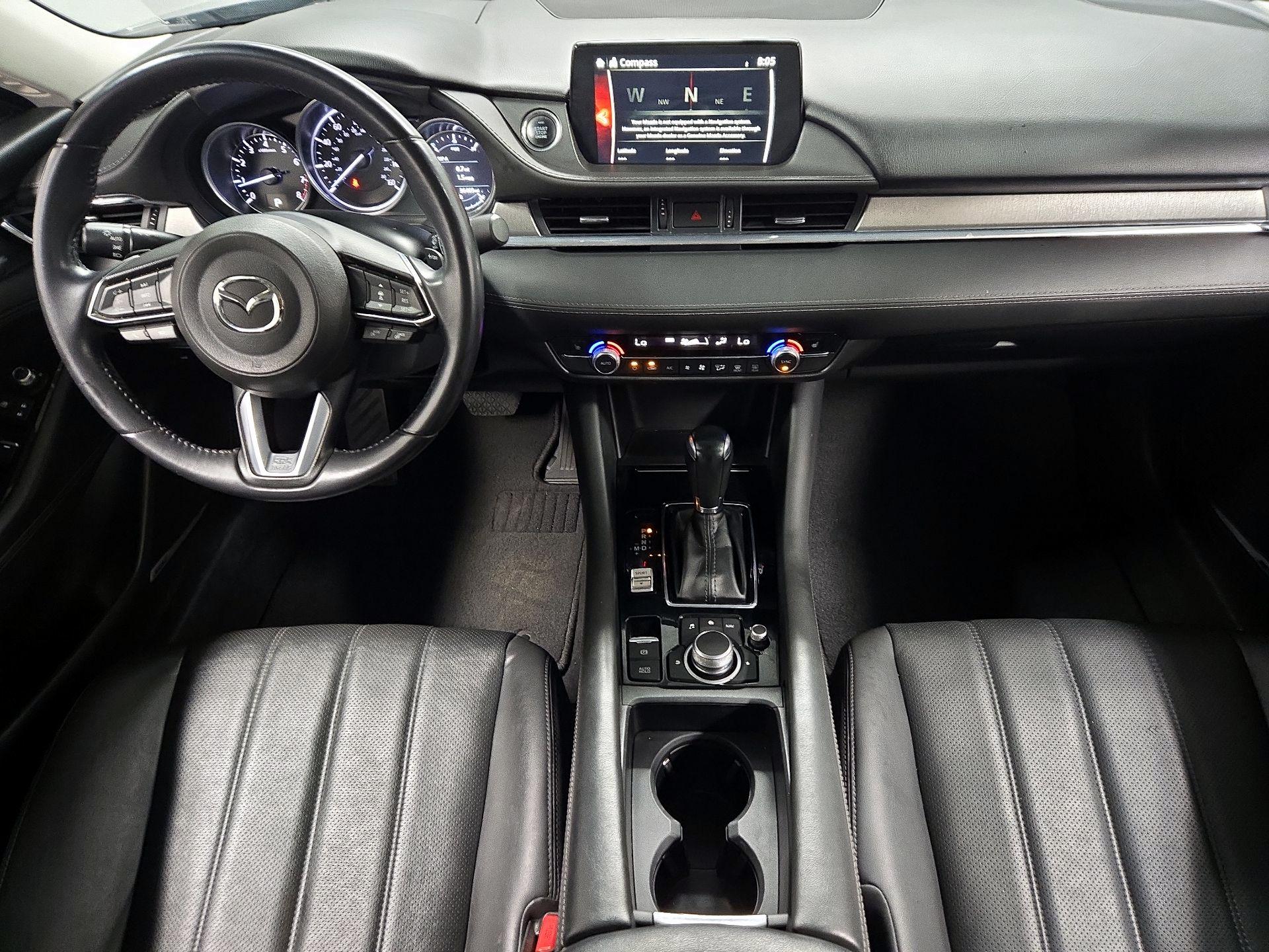 Thumbnail: 2020 Mazda Mazda6 - 9