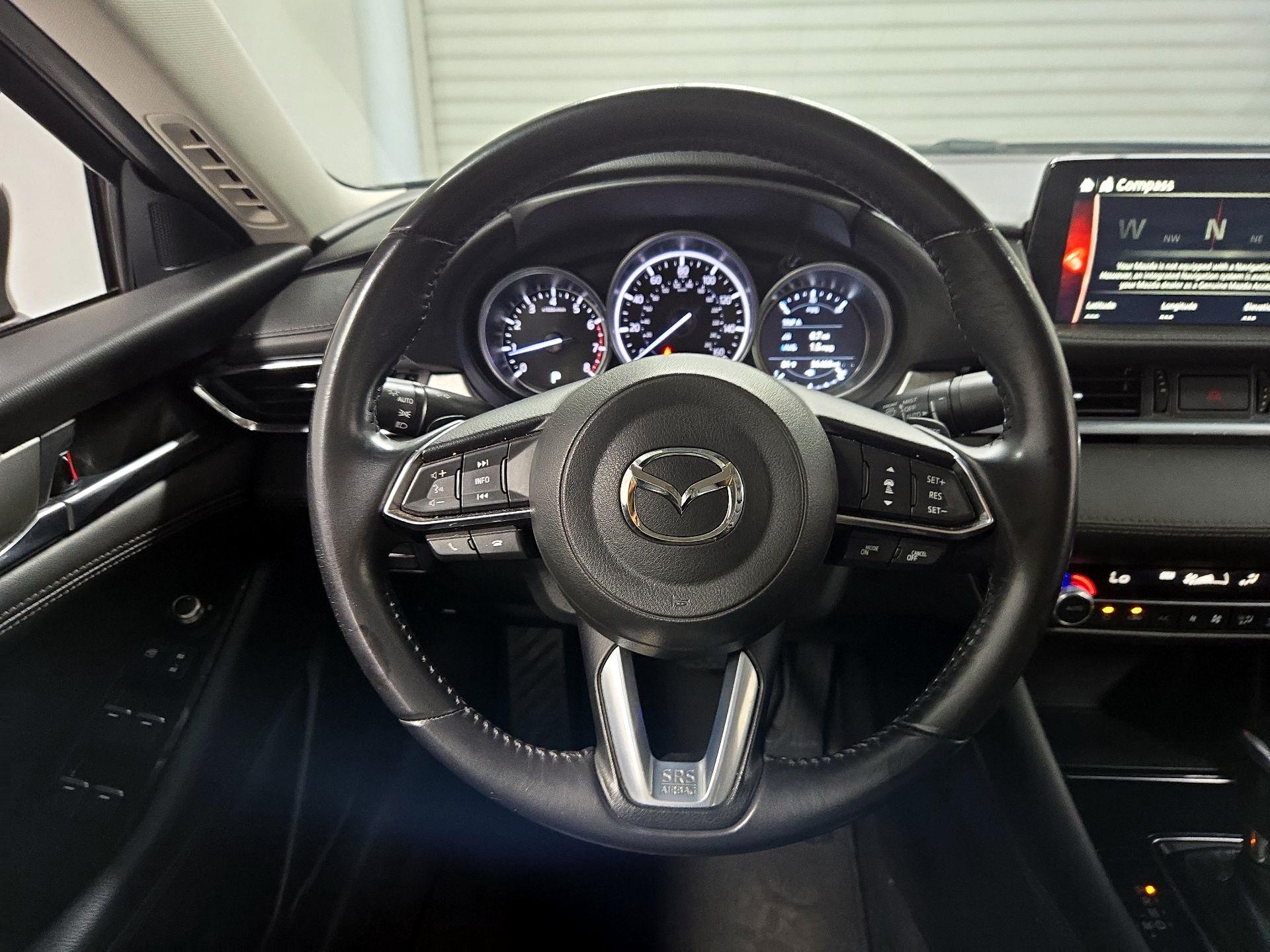 Thumbnail: 2020 Mazda Mazda6 - 10