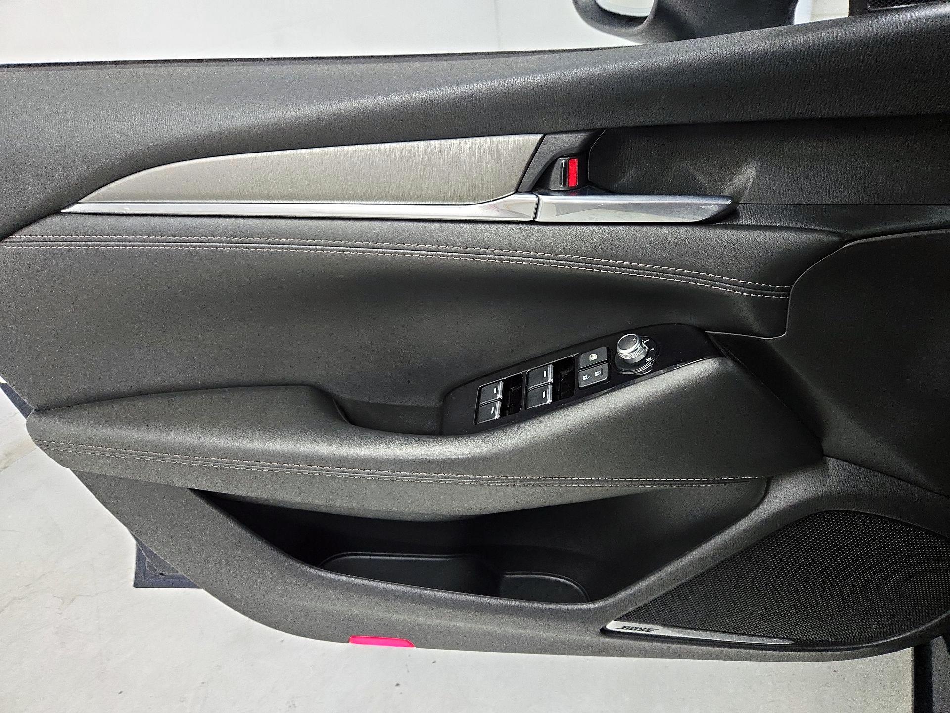 Thumbnail: 2020 Mazda Mazda6 - 12