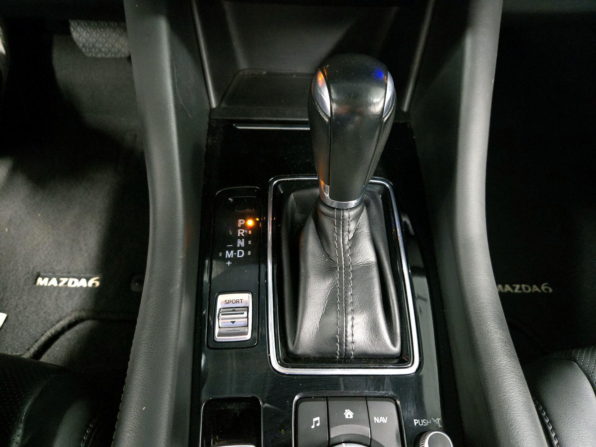 Thumbnail: 2020 Mazda Mazda6 - 17
