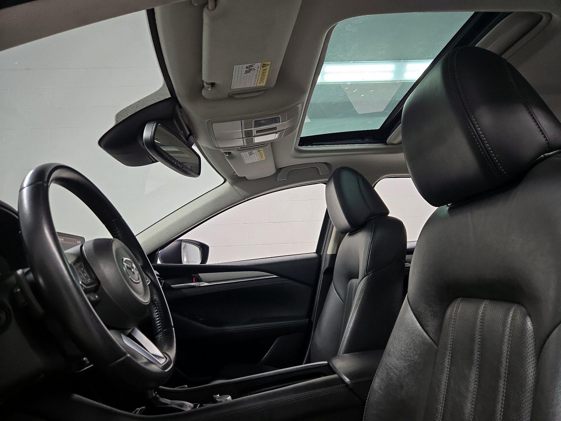 Thumbnail: 2020 Mazda Mazda6 - 19