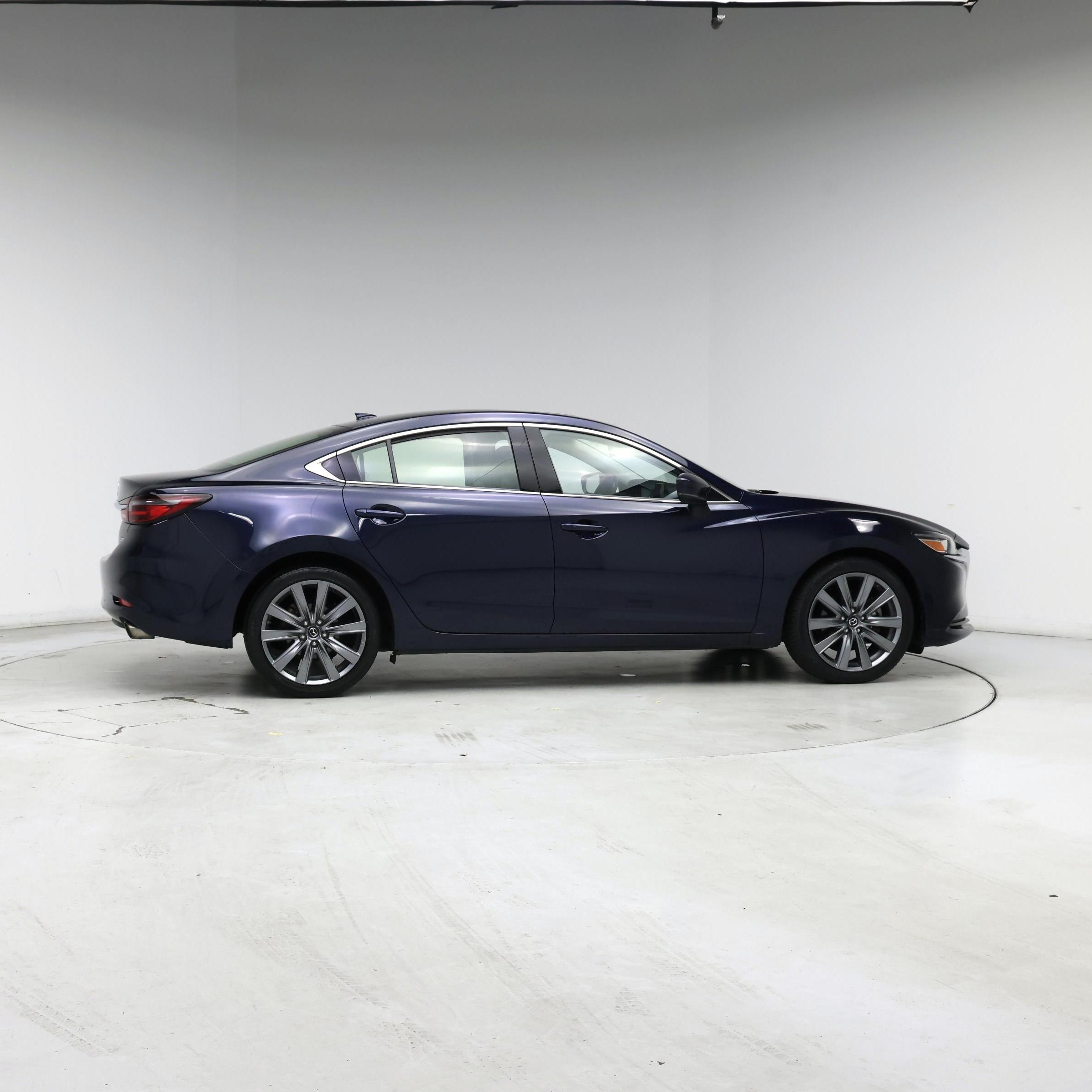 Thumbnail: 2020 Mazda Mazda6 - 7