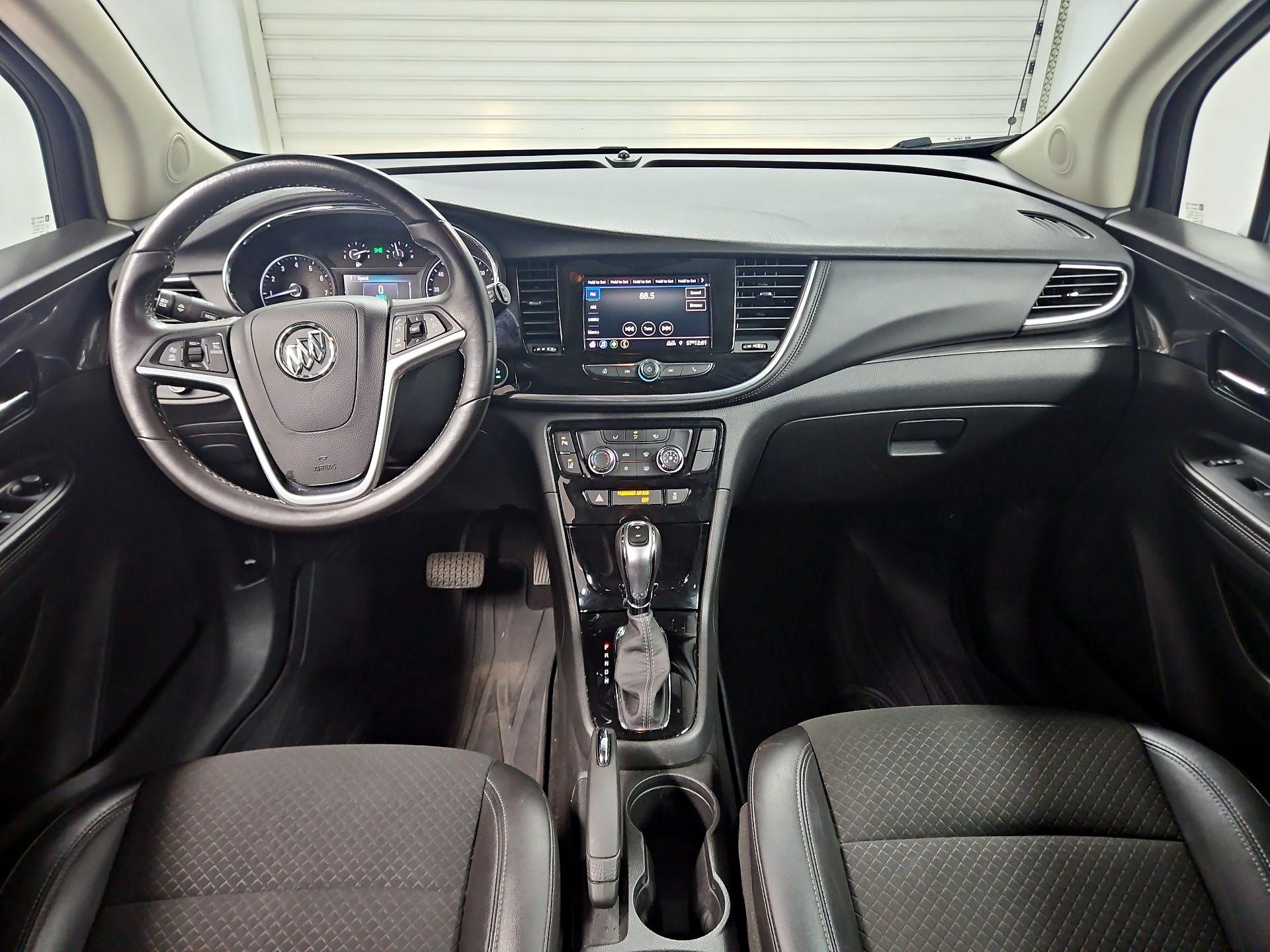 Thumbnail: 2022 Buick Encore - 9