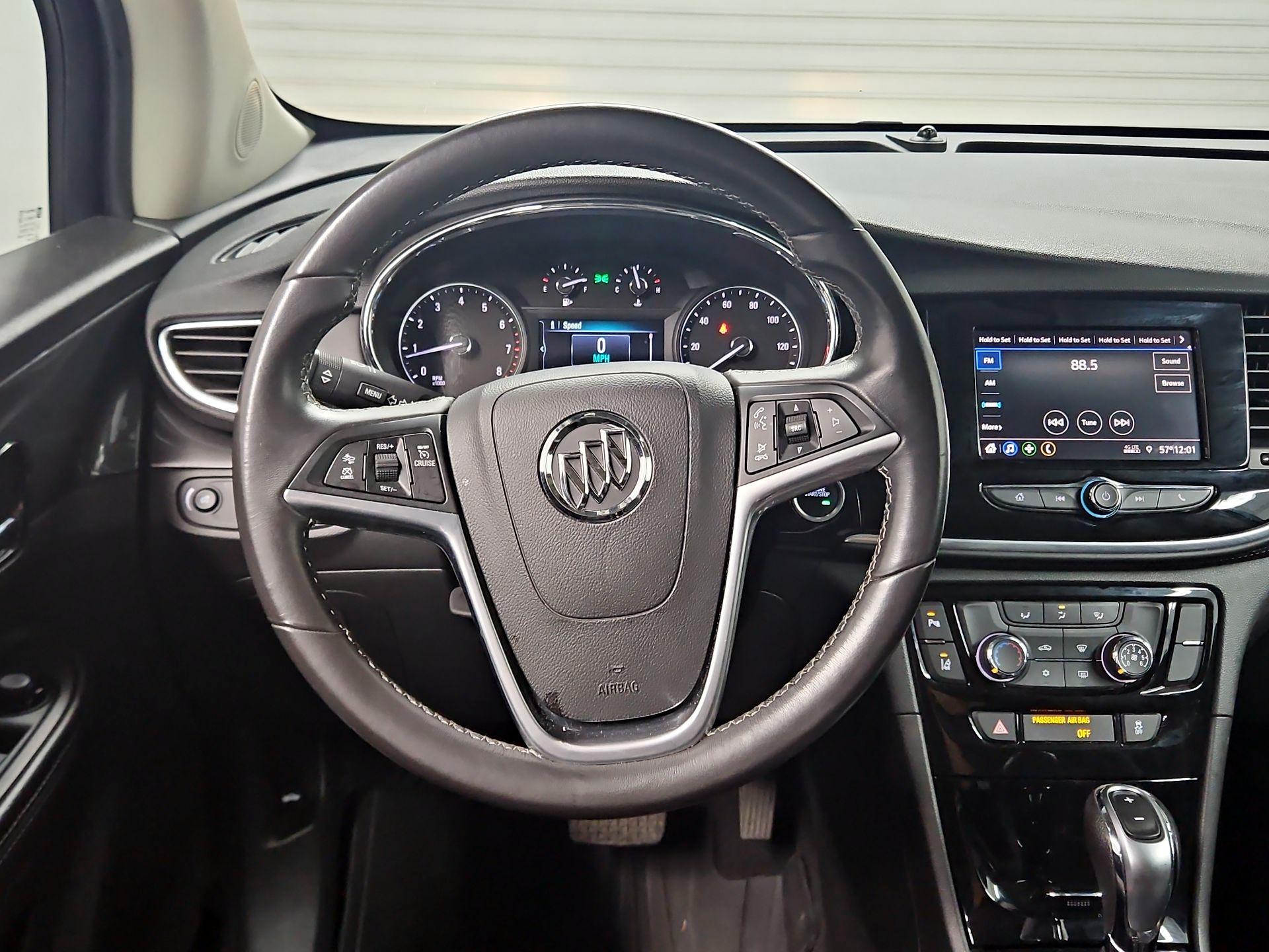 Thumbnail: 2022 Buick Encore - 10
