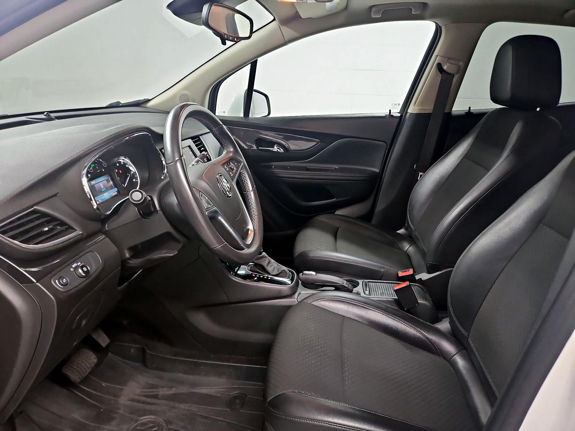 Thumbnail: 2022 Buick Encore - 11