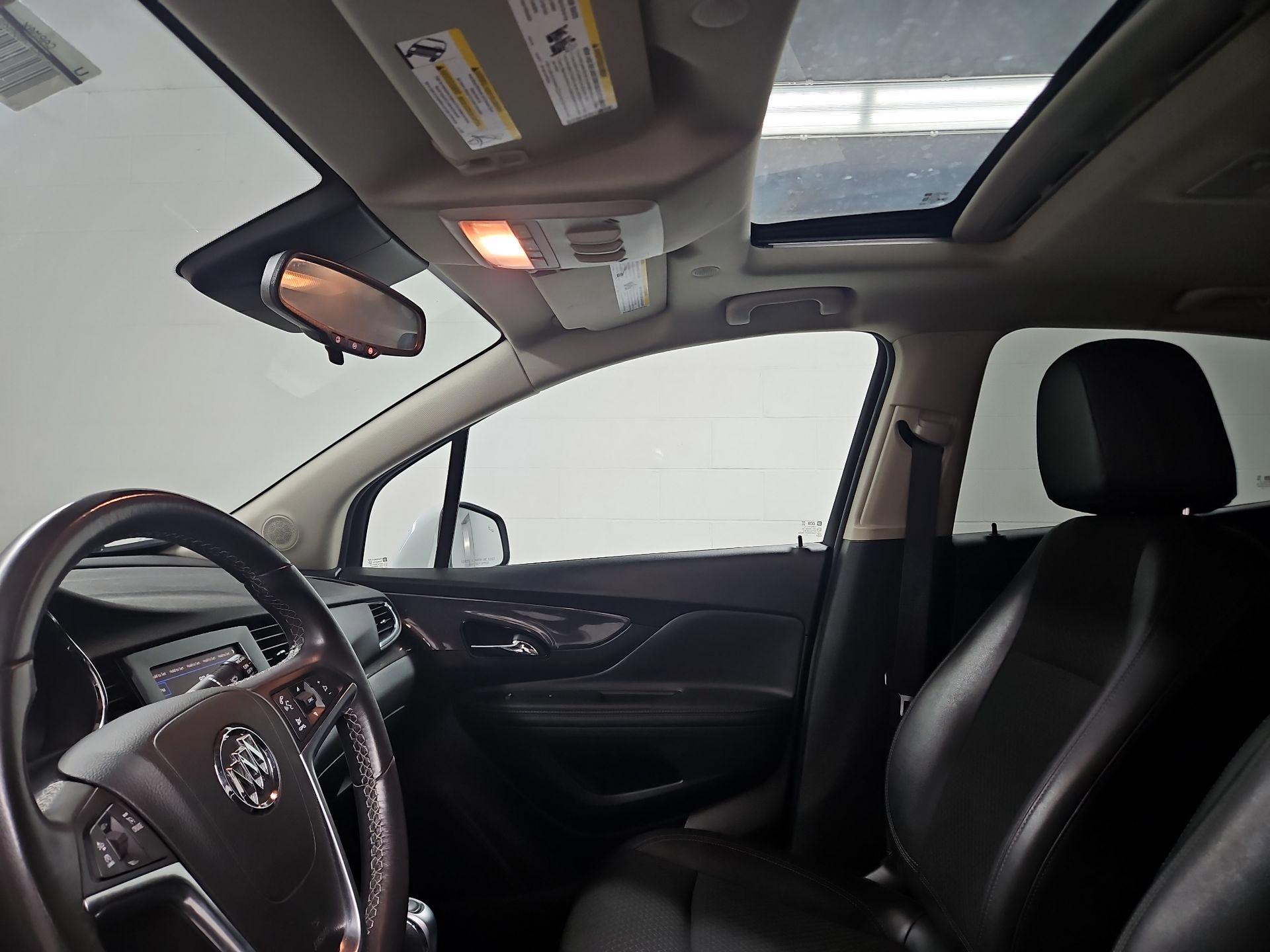 Thumbnail: 2022 Buick Encore - 19
