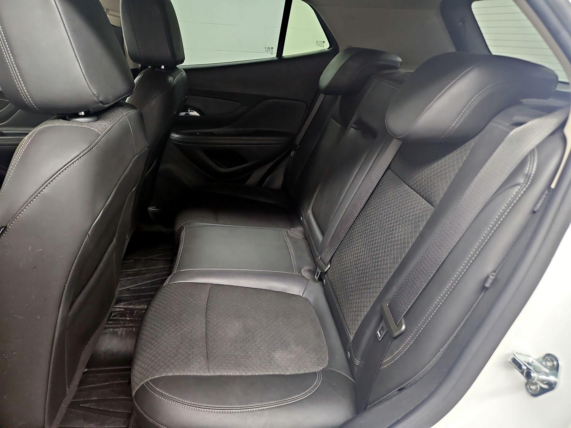 Thumbnail: 2022 Buick Encore - 20