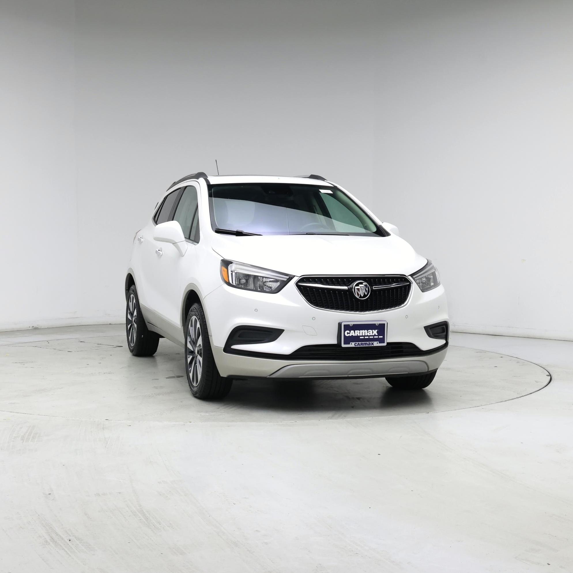 Thumbnail: 2022 Buick Encore - 5