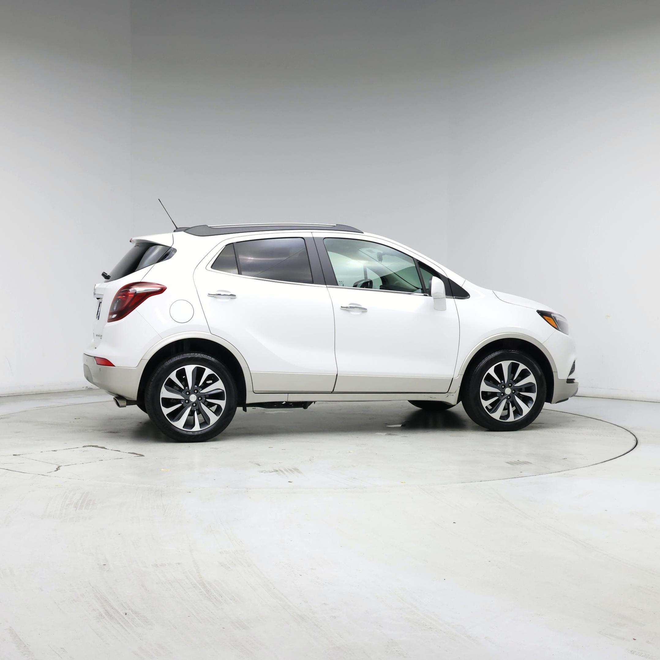 Thumbnail: 2022 Buick Encore - 7