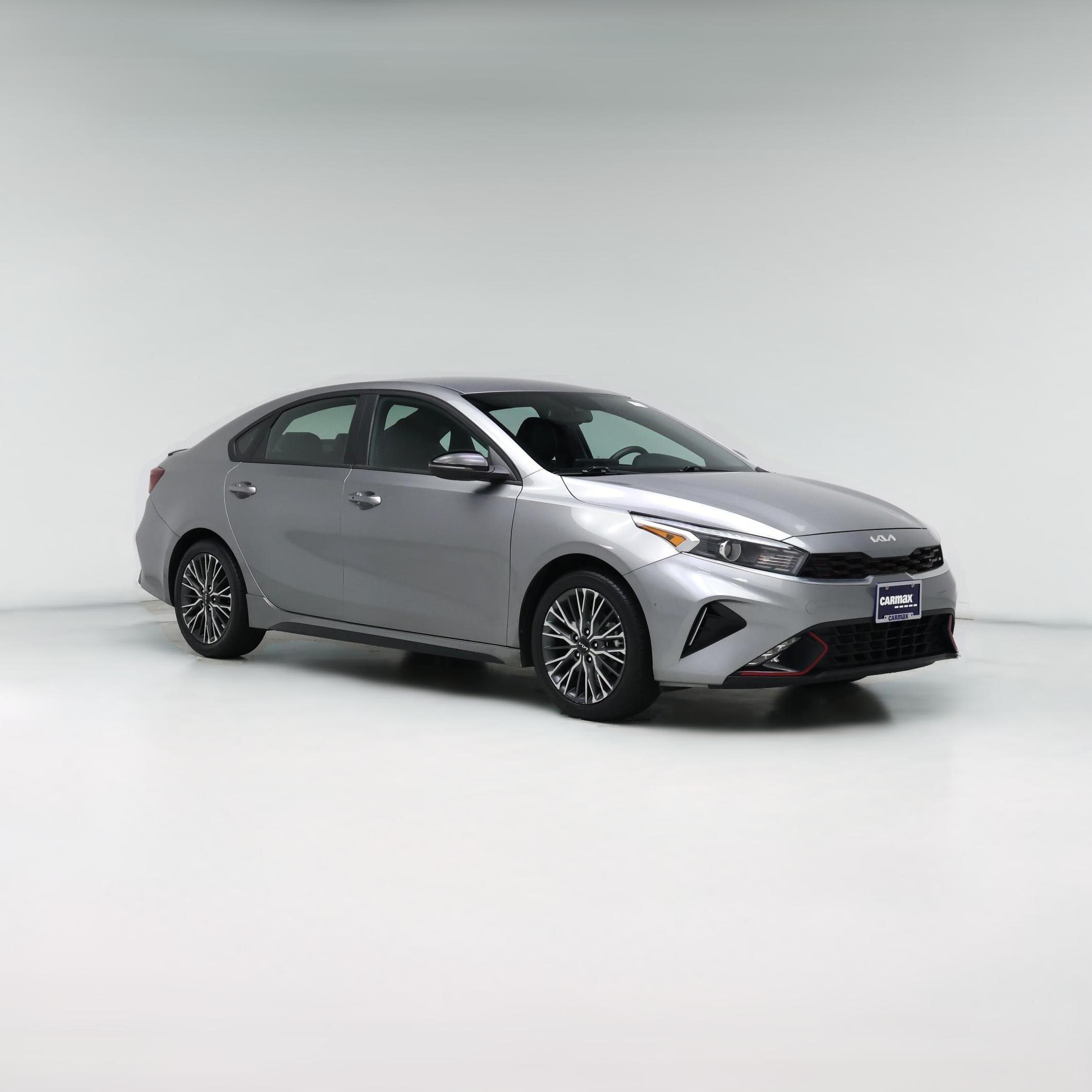 Thumbnail: 2023 Kia Forte - 1
